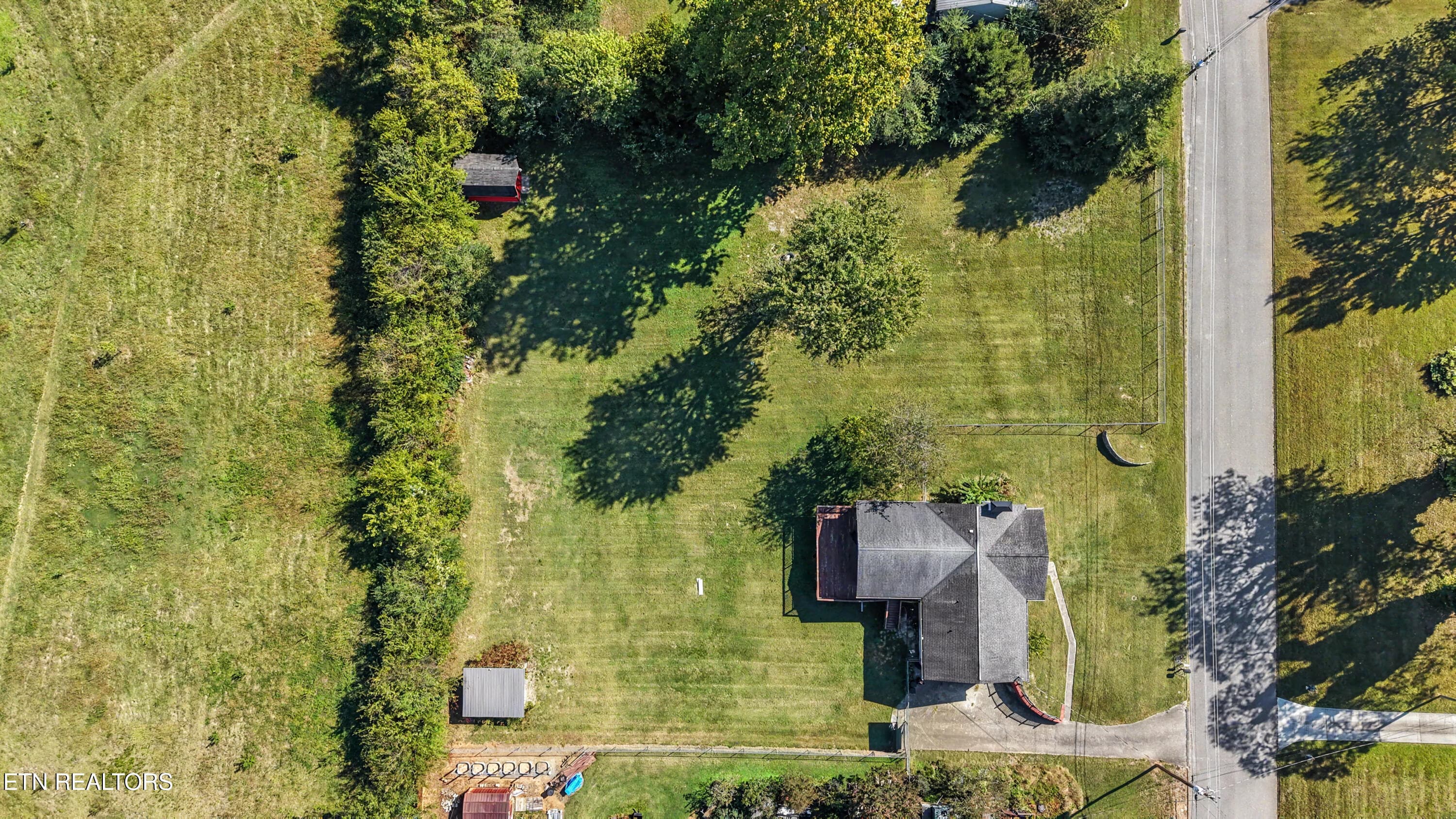 DJI_20261001114521_0192_D-2 - 6909 Heatherbrook Drive, Knoxville, TN 37931, Knoxville