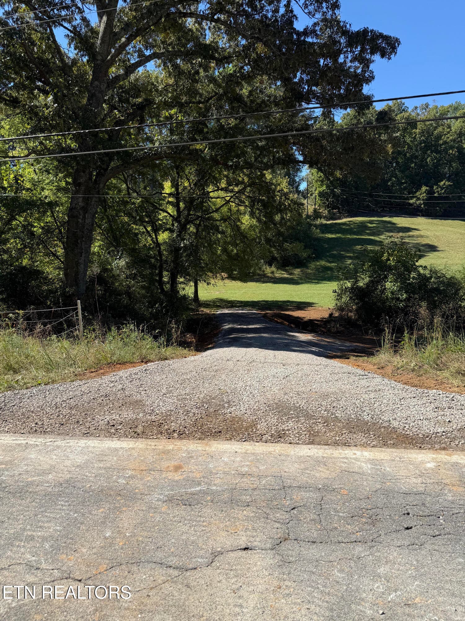 New Access Road - Lot 3 Thompson Bridge Rd, Maryville, TN 37801, Maryville