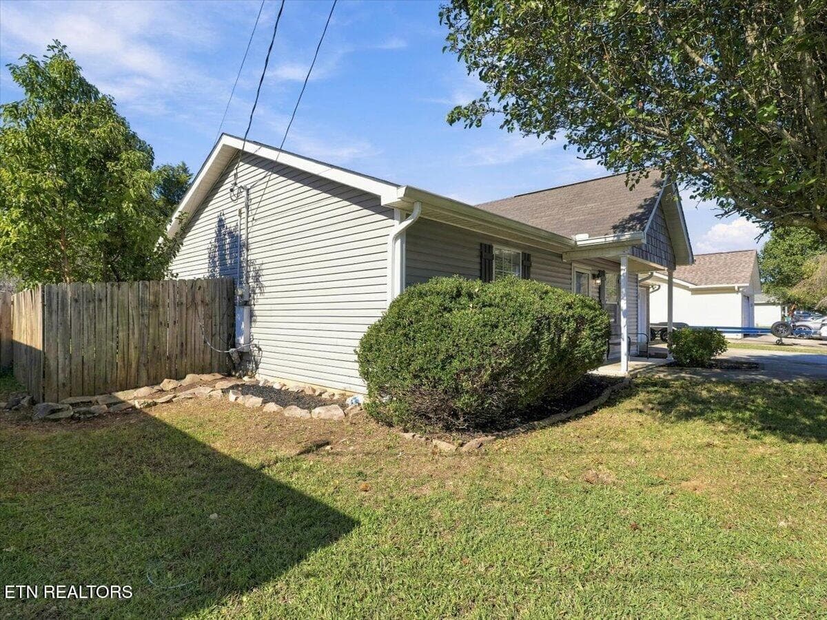 02-DSC00058 - 7732 Ralph Youmans Rd, Corryton, TN 37721, Corryton