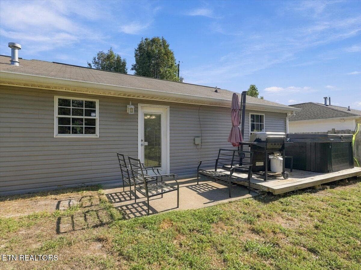 03-DSC00045 - 7732 Ralph Youmans Rd, Corryton, TN 37721, Corryton