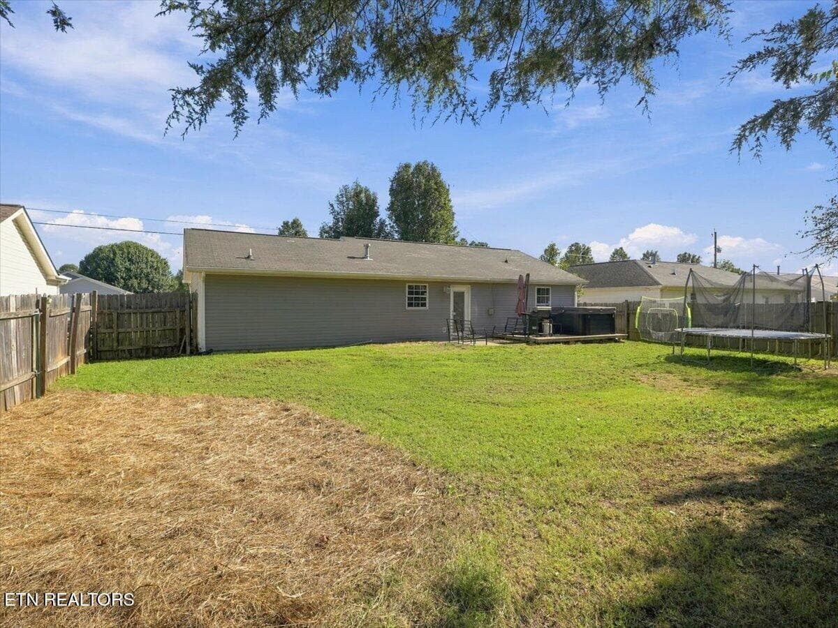 07-DSC00033 - 7732 Ralph Youmans Rd, Corryton, TN 37721, Corryton