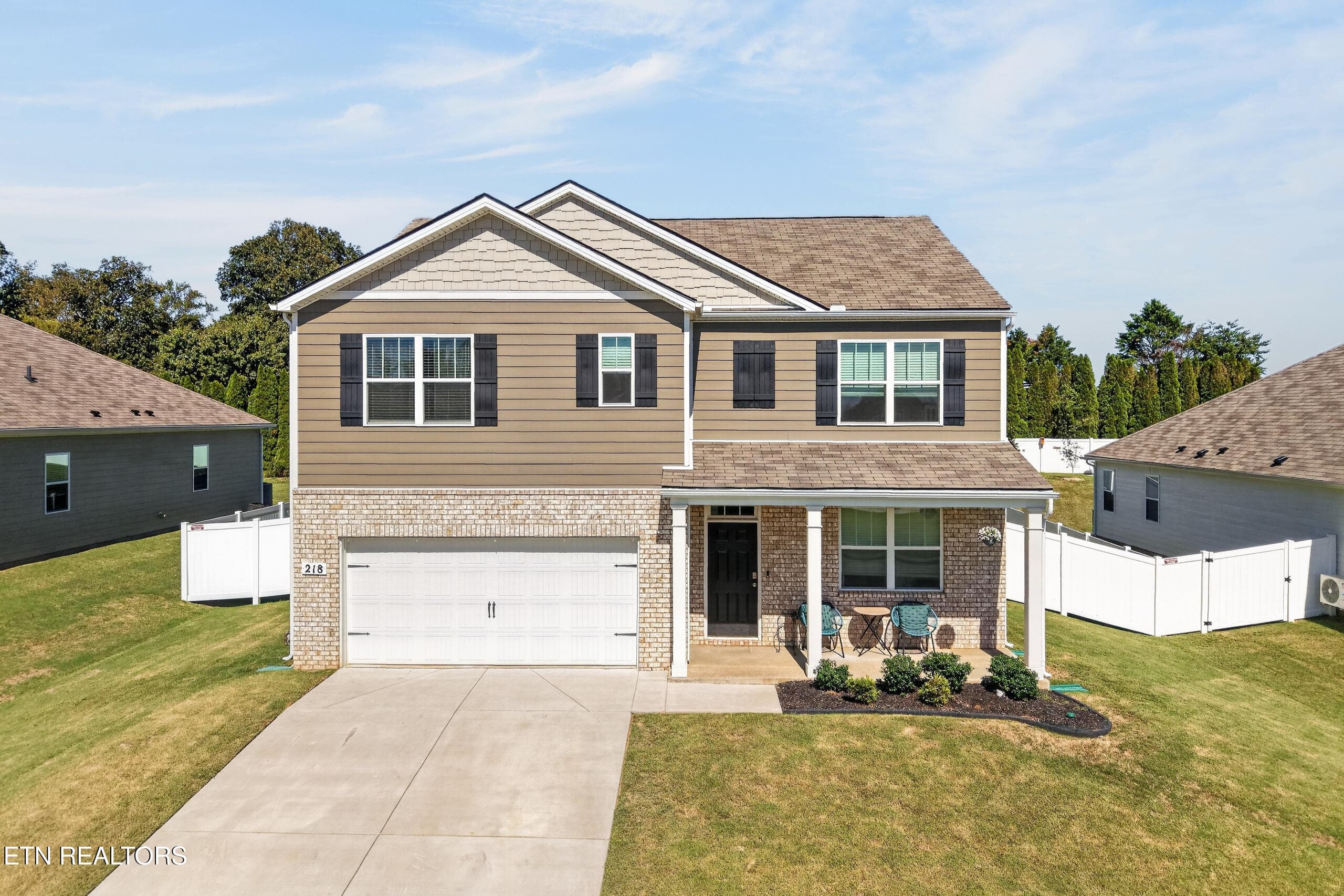 218 Crossgrain Rd, Cookeville, TN 38506