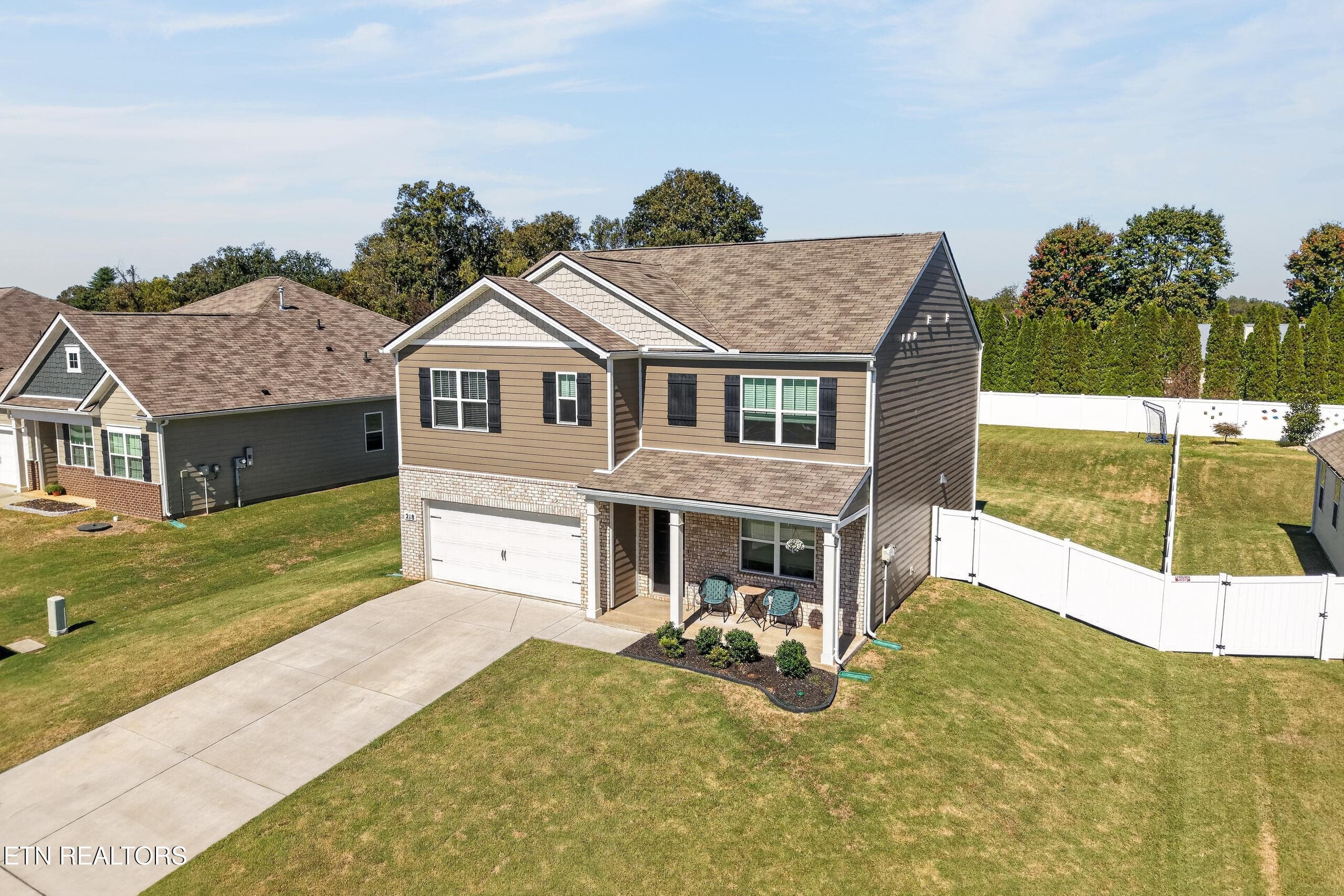 DJI_20261006014621_0032_D - 218 Crossgrain Rd, Cookeville, TN 38506, Cookeville