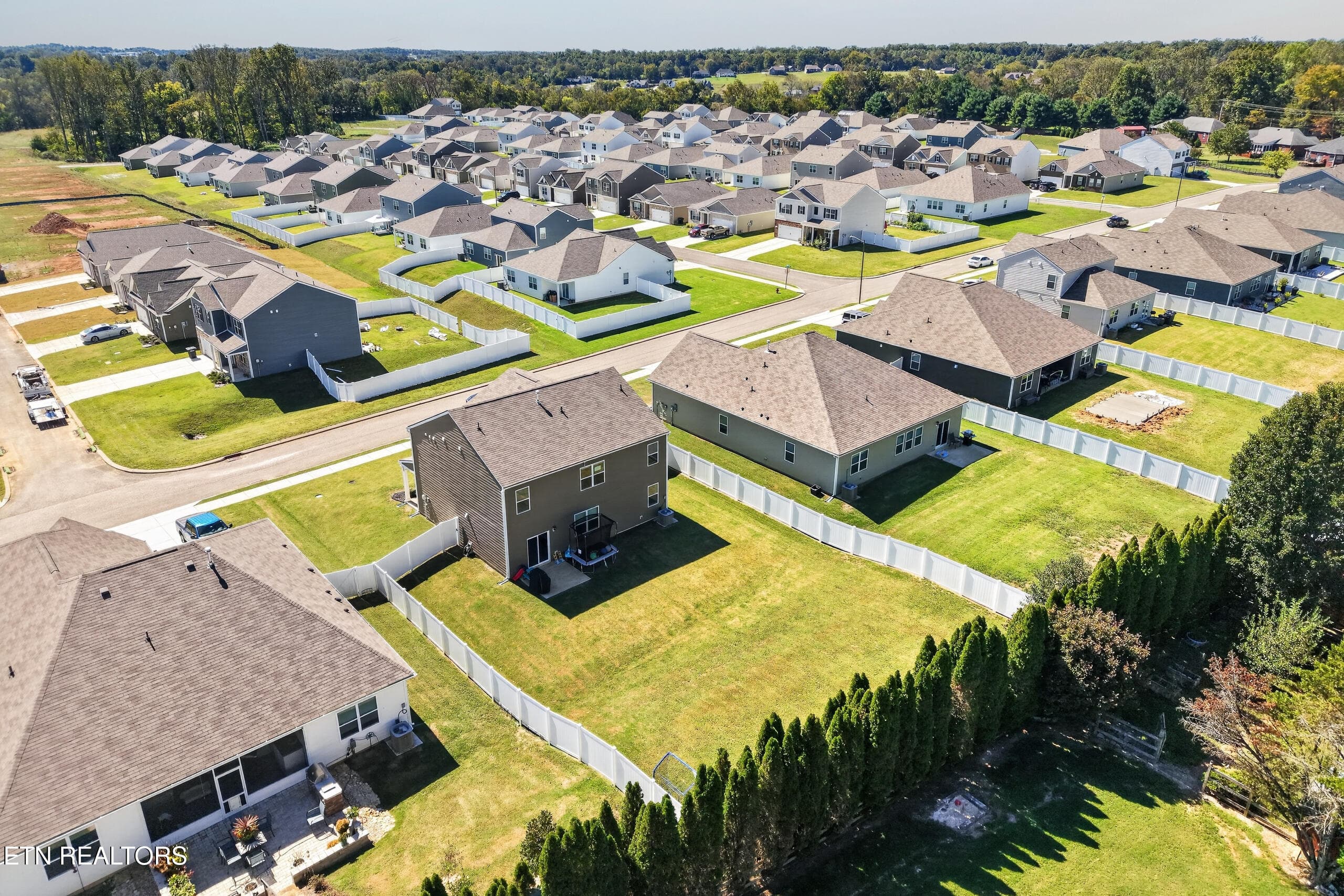 DJI_20261006014848_0036_D - 218 Crossgrain Rd, Cookeville, TN 38506, Cookeville