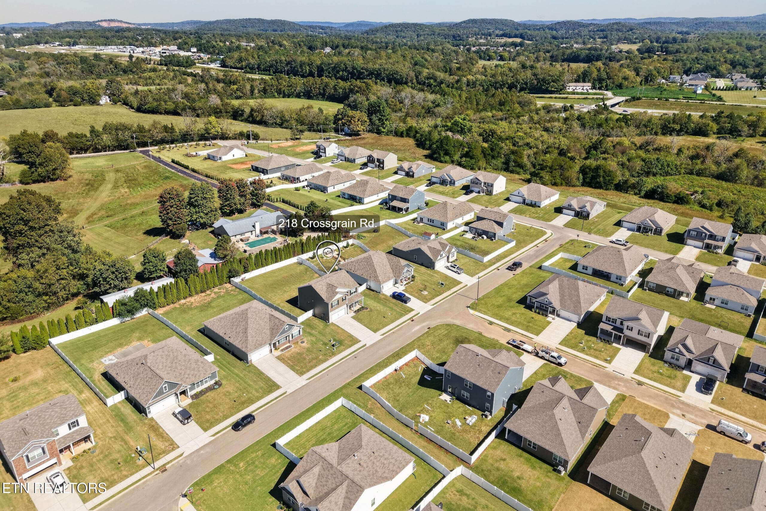 DJI_20261006015022_0039_D - 218 Crossgrain Rd, Cookeville, TN 38506, Cookeville