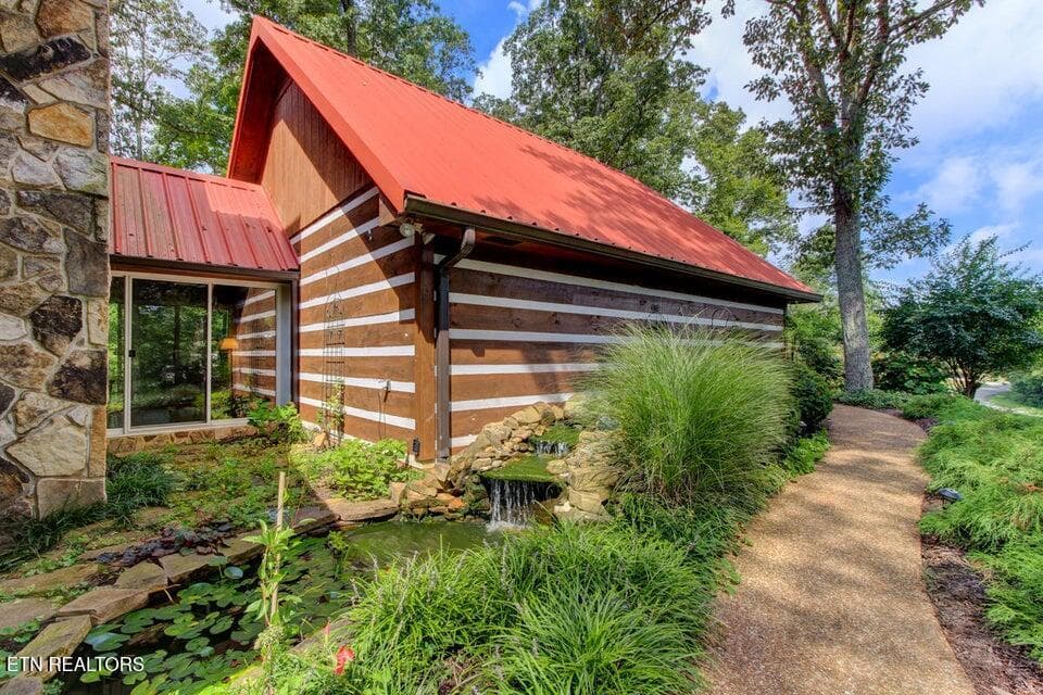 image - 500 Blackberry Ridge Rd, Lenoir City, TN 37772, Lenoir City