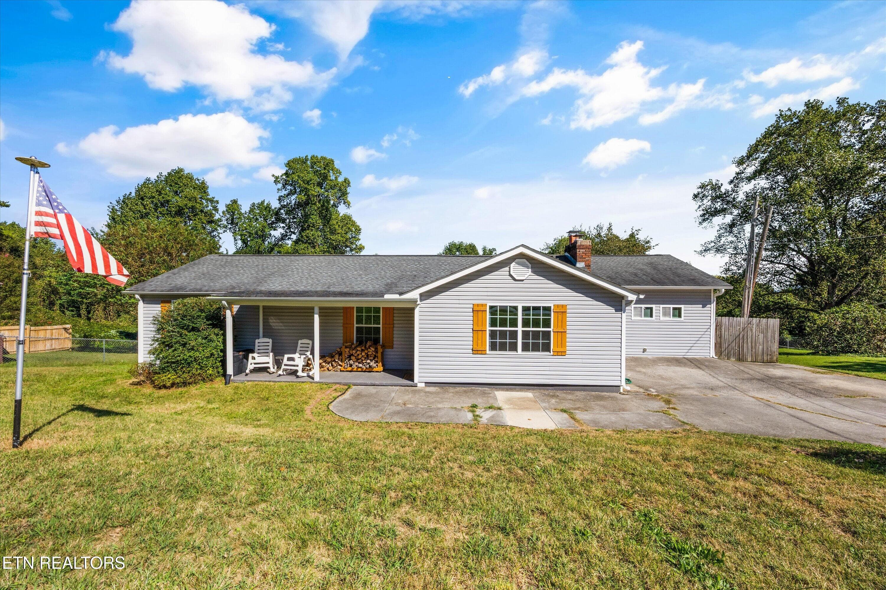 02-4300 Browder Hollow Rd 40 - 4300 Browder Hollow Rd, Lenoir City, TN 37771, Lenoir City