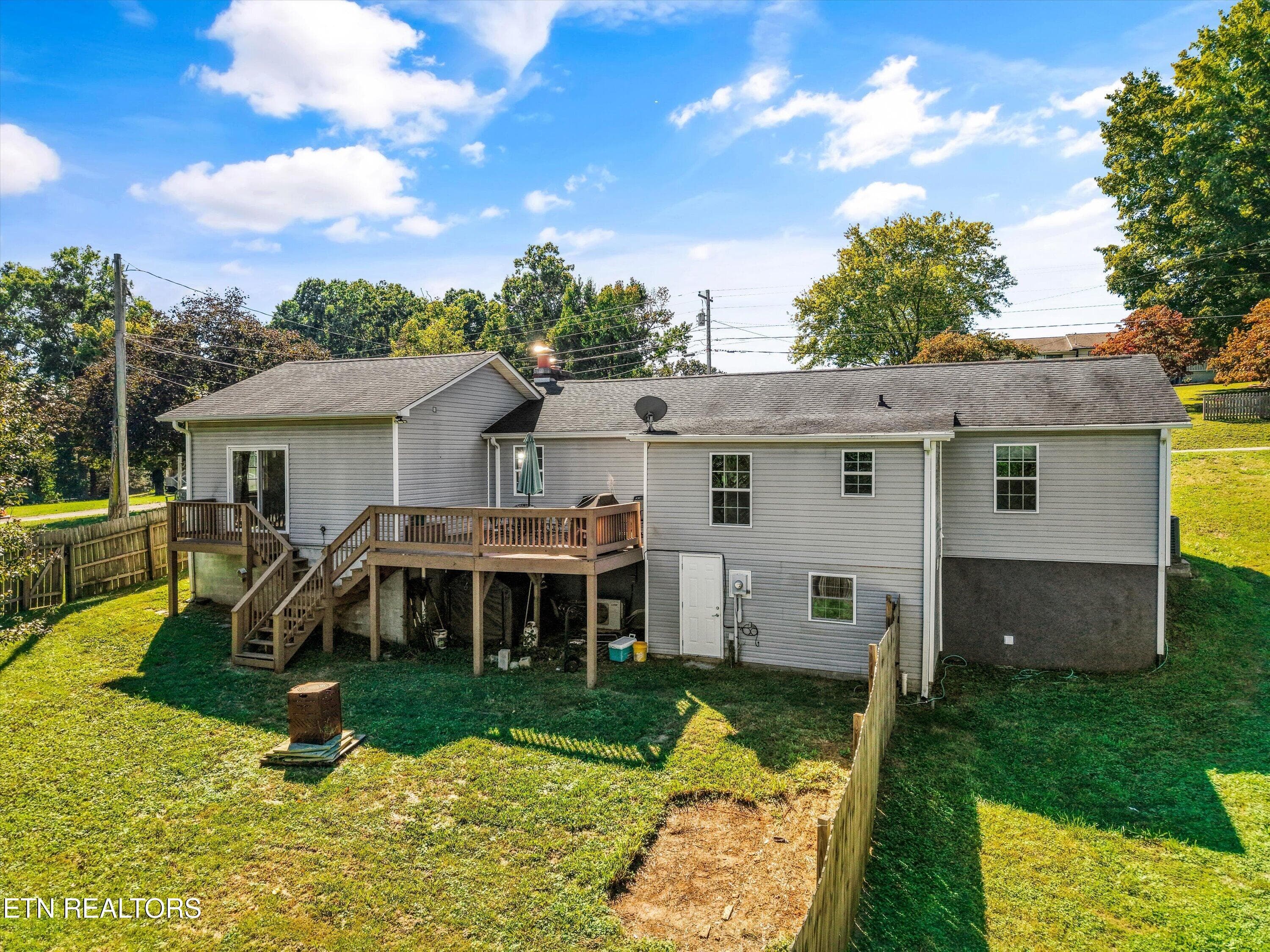 46-4300 Browder Hollow Rd 46 - 4300 Browder Hollow Rd, Lenoir City, TN 37771, Lenoir City