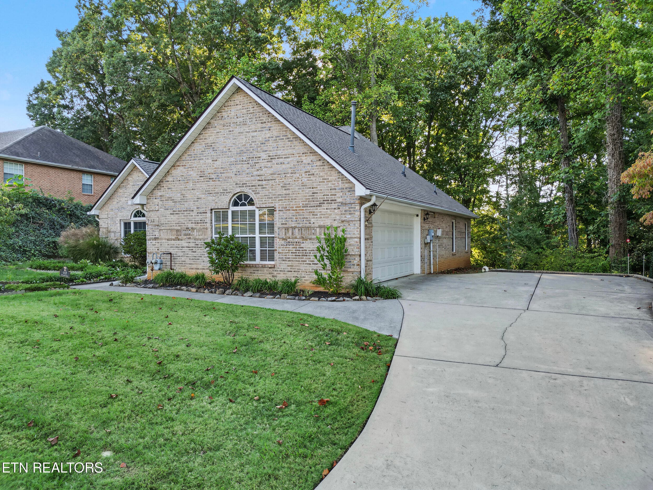 3_dji_0125_ lr - 937 Saint Johns Drive, Maryville, TN 37801, Maryville