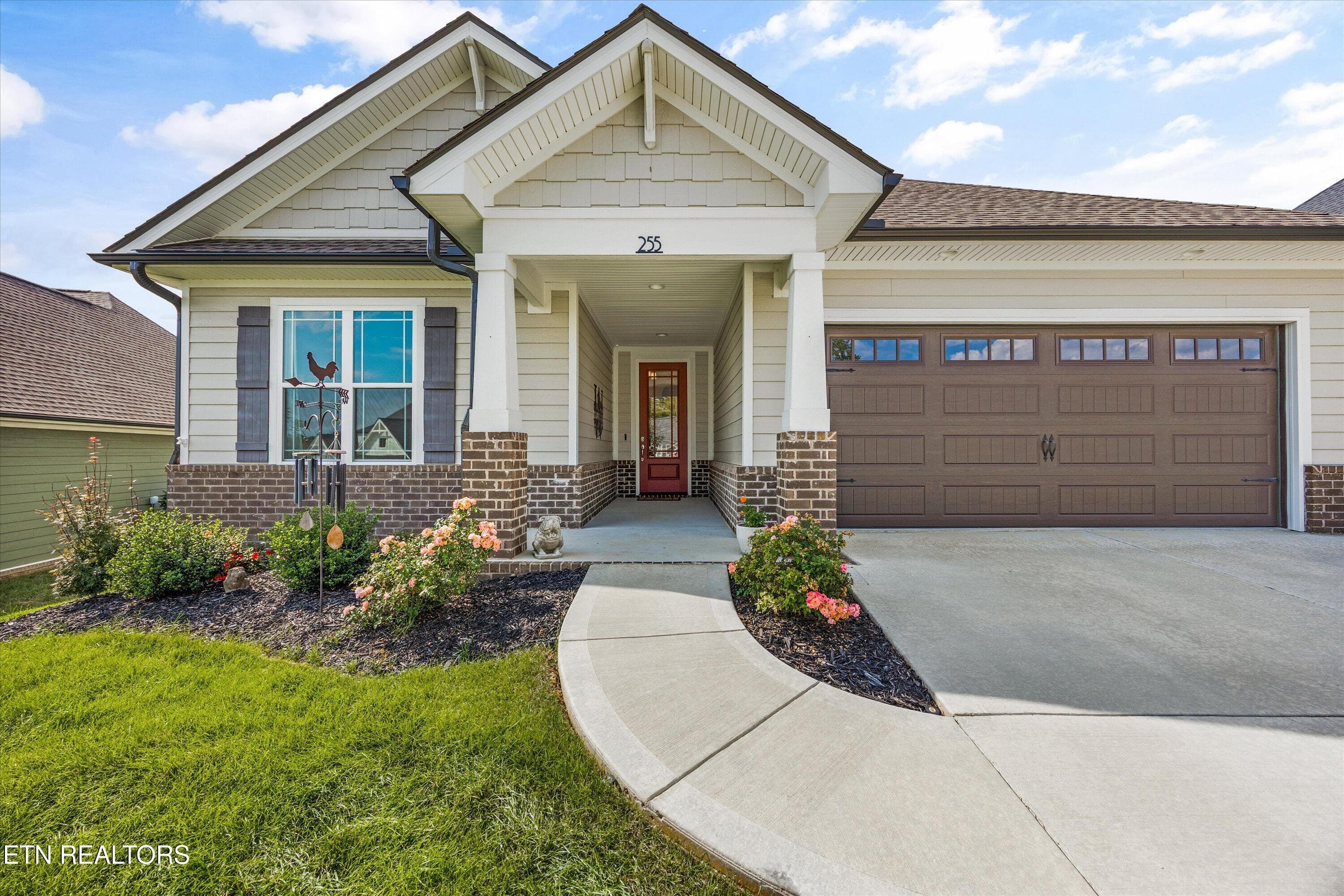 06-255 Trillium Trl 26 - 255 Trillium Tr, Lenoir City, TN 37771, Lenoir City