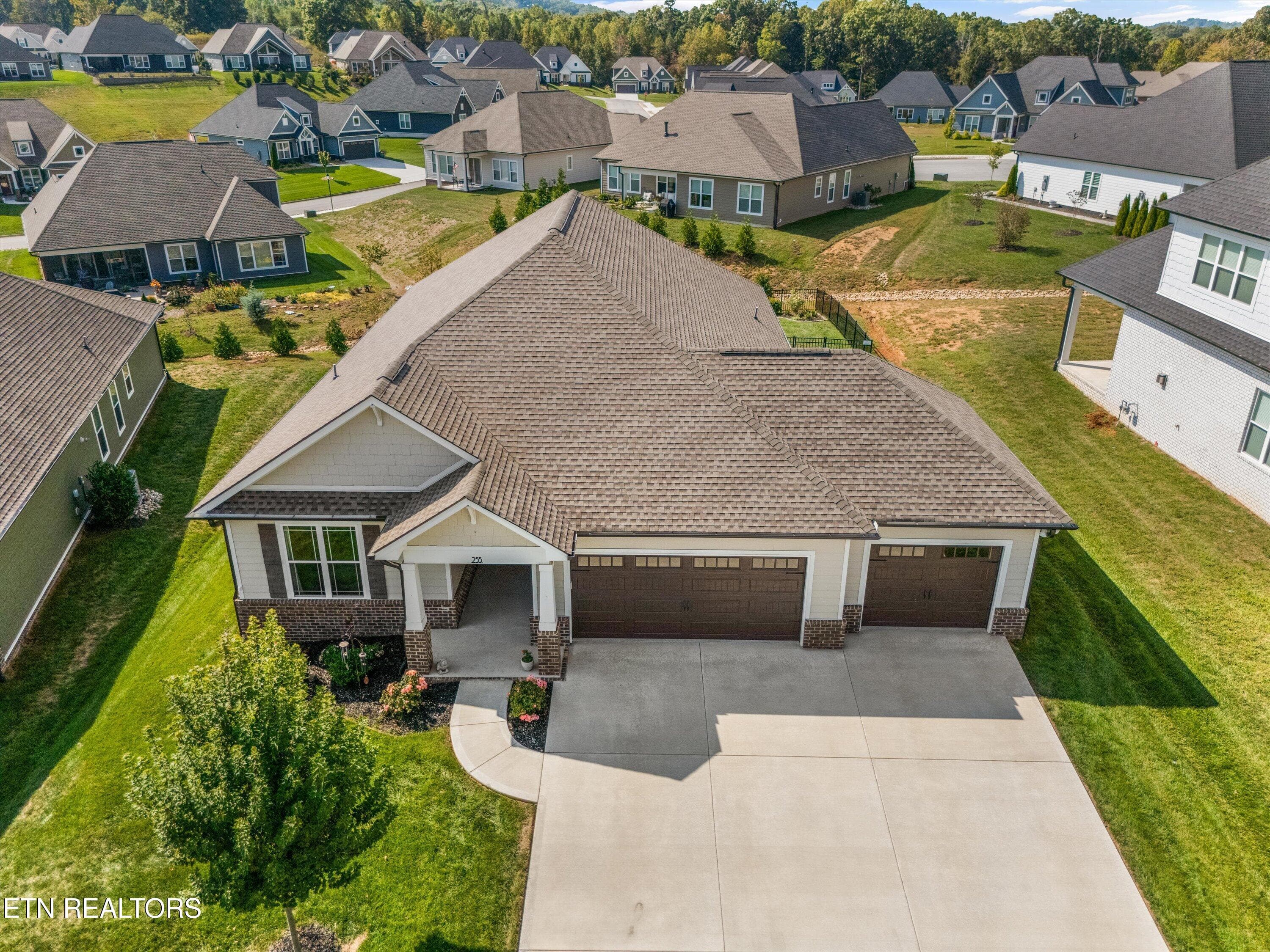 38-255 Trillium Trl 38 - 255 Trillium Tr, Lenoir City, TN 37771, Lenoir City