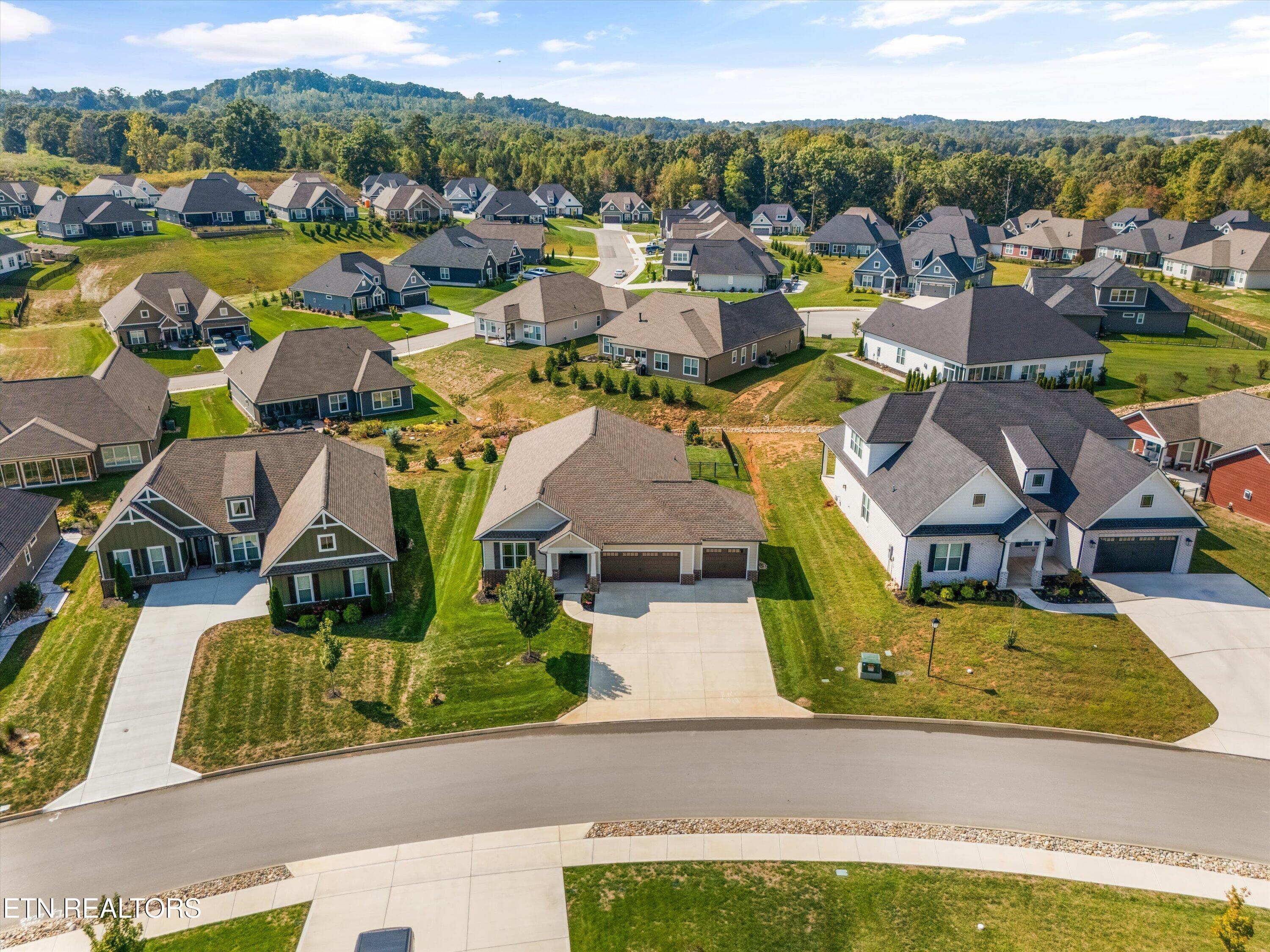 39-255 Trillium Trl 39 - 255 Trillium Tr, Lenoir City, TN 37771, Lenoir City