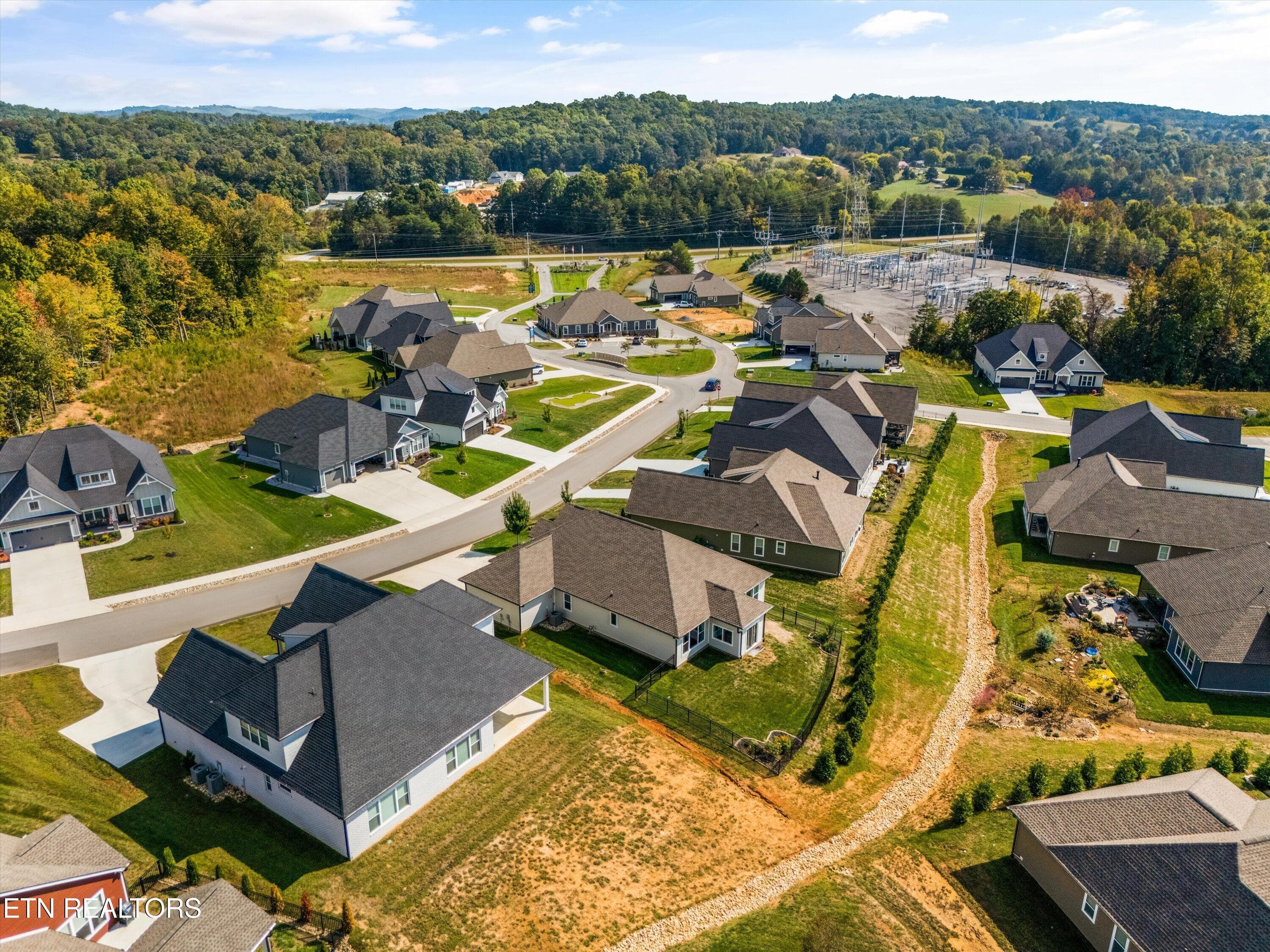 40-255 Trillium Trl 40 - 255 Trillium Tr, Lenoir City, TN 37771, Lenoir City