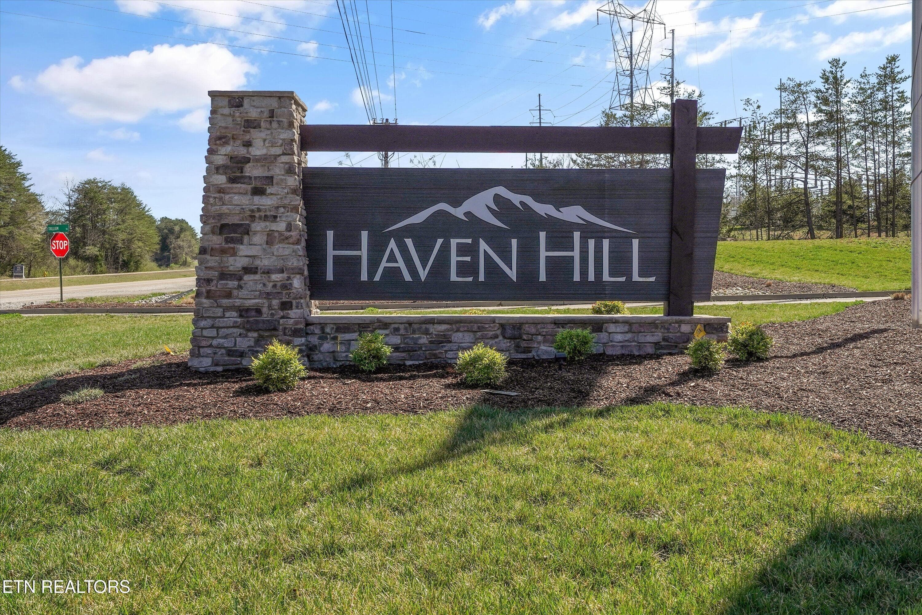 42-Haven Hill - 255 Trillium Tr, Lenoir City, TN 37771, Lenoir City