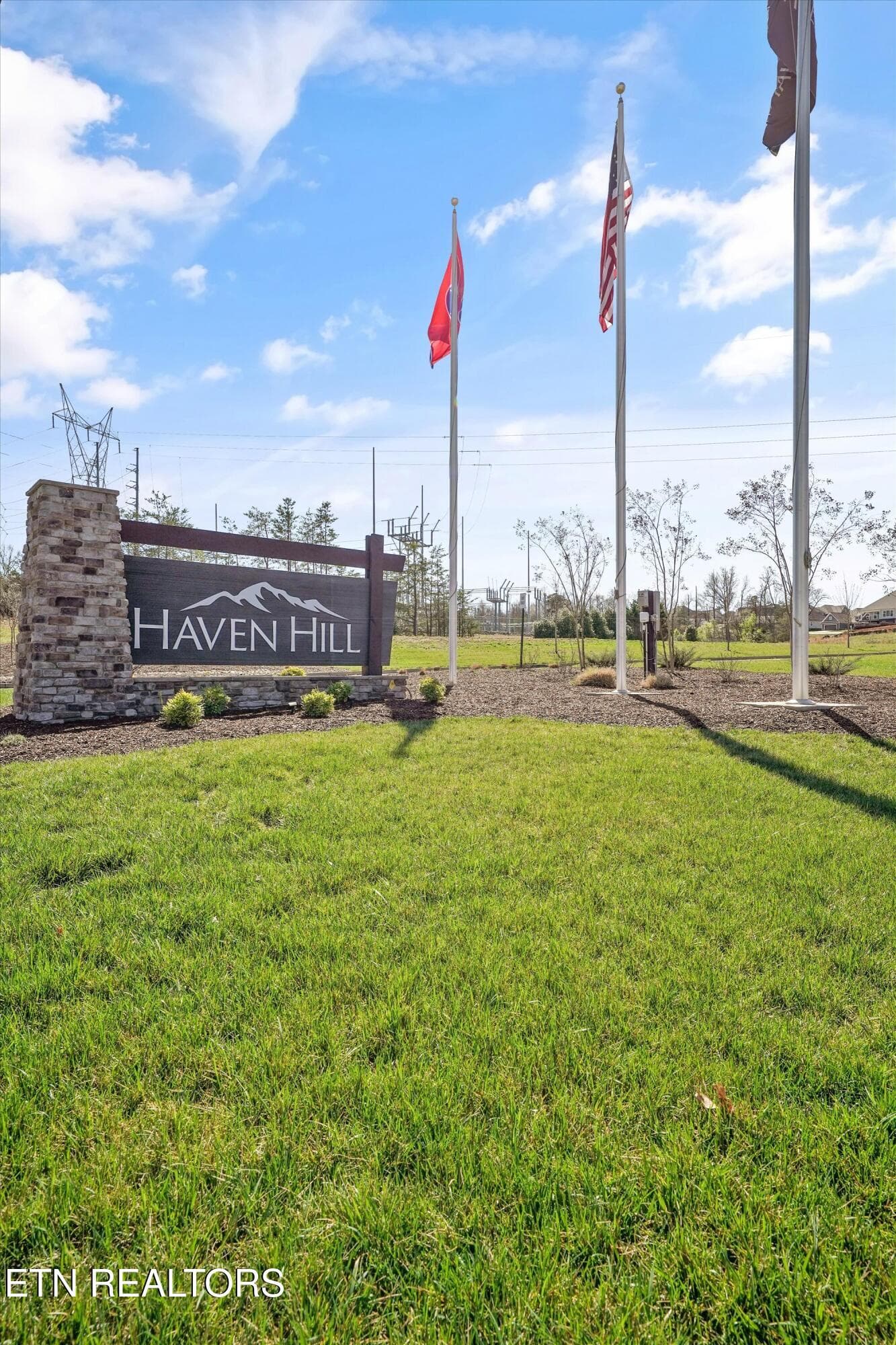 43-Haven Hill - 255 Trillium Tr, Lenoir City, TN 37771, Lenoir City