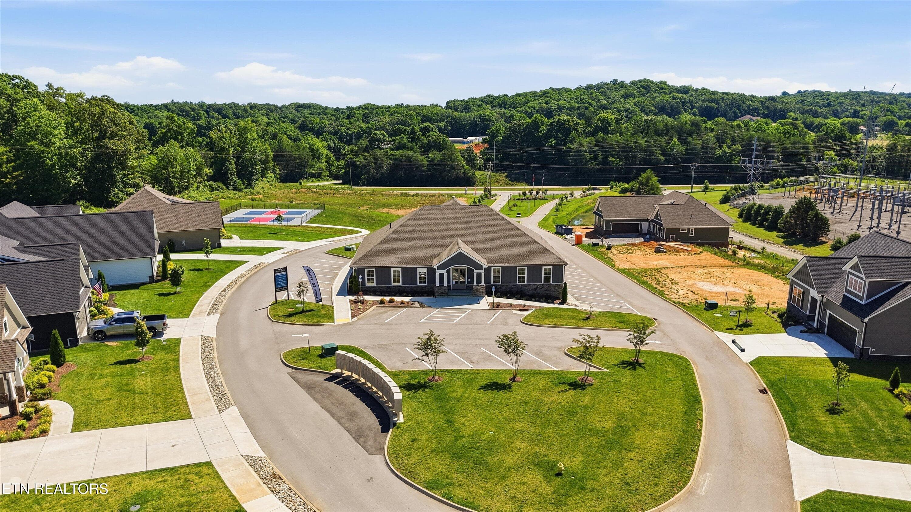 52-Haven Hill - 255 Trillium Tr, Lenoir City, TN 37771, Lenoir City