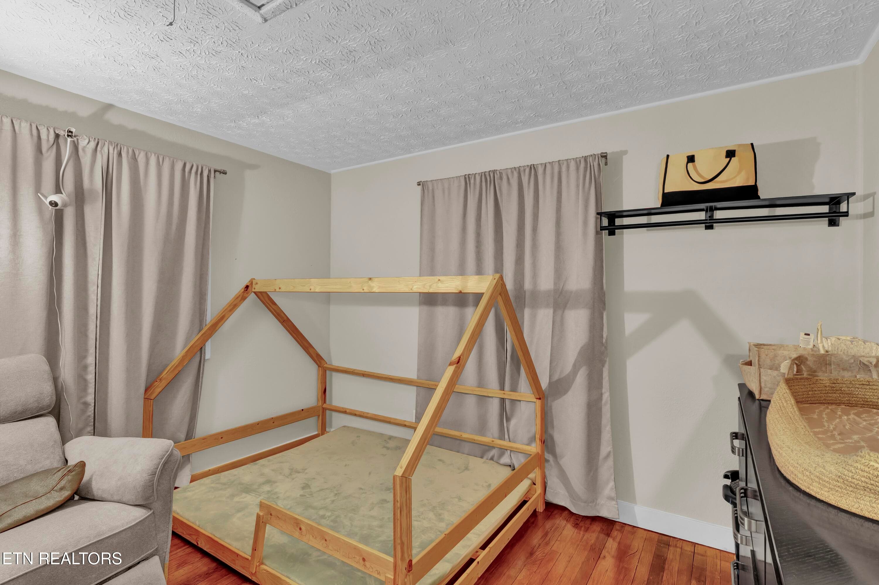 Bedroom 2 - 604 Florida Ave, Oak Ridge, TN 37830, Oak Ridge