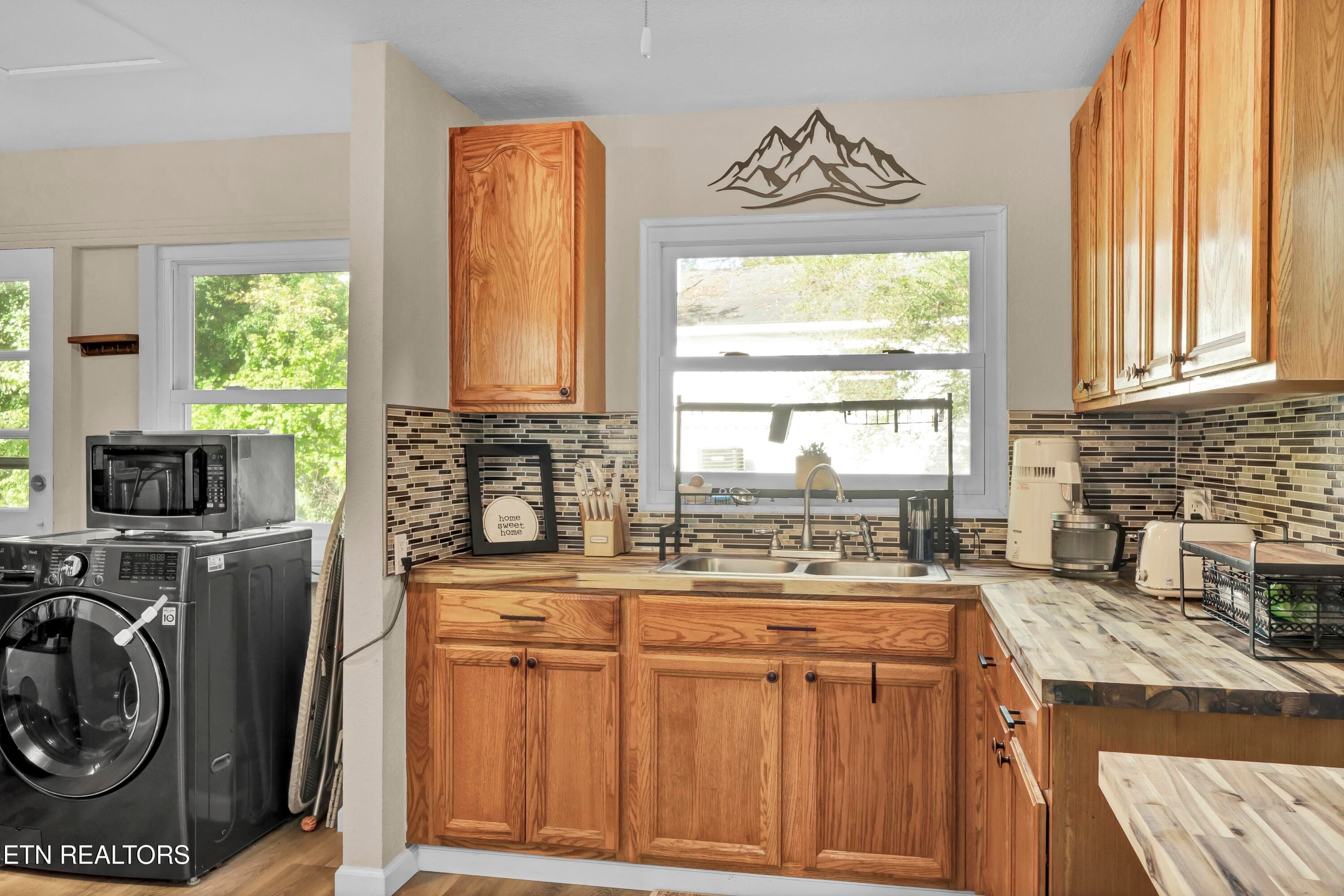 Kitchen 1 - 604 Florida Ave, Oak Ridge, TN 37830, Oak Ridge