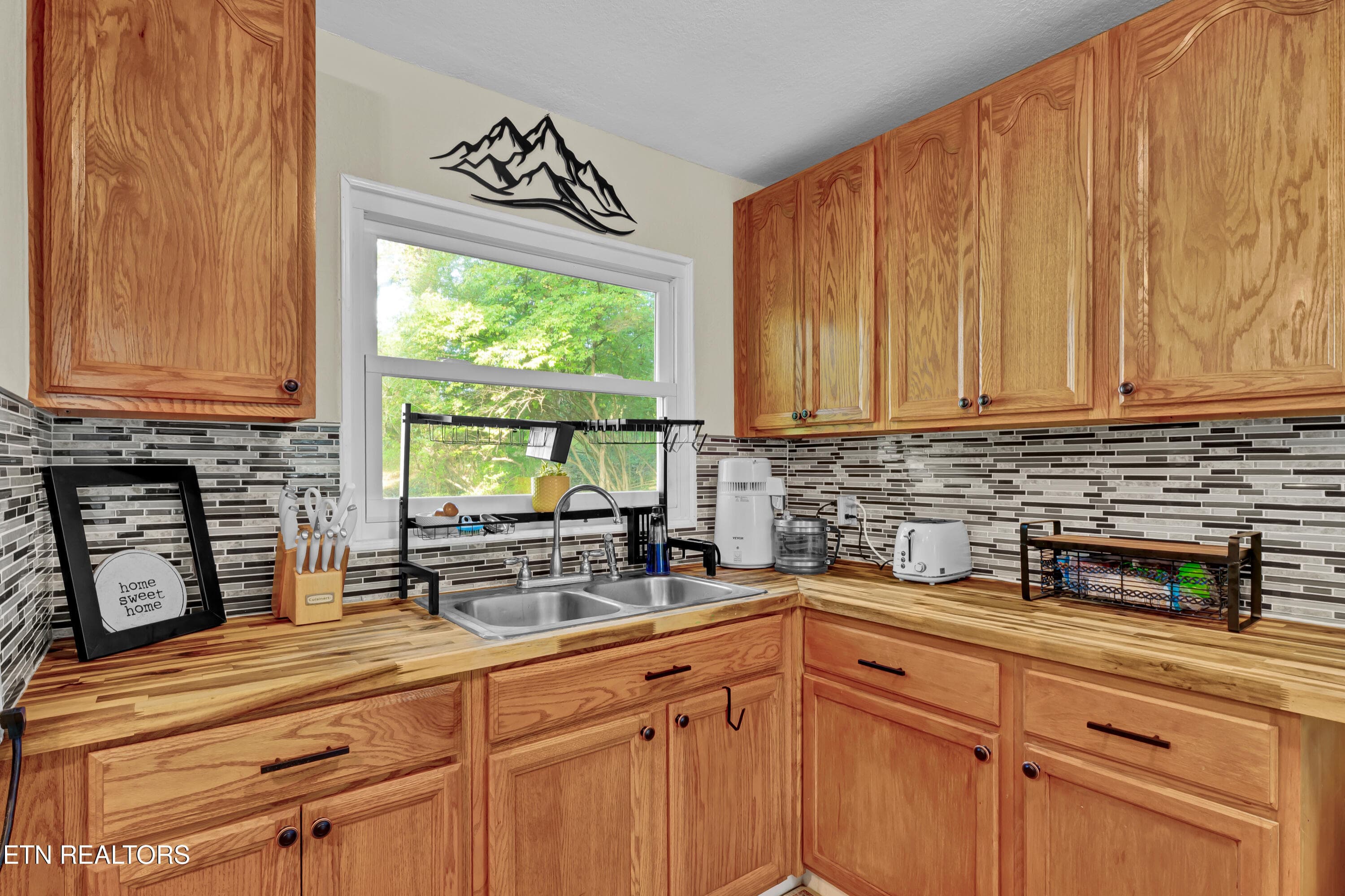 Kitchen 2 - 604 Florida Ave, Oak Ridge, TN 37830, Oak Ridge