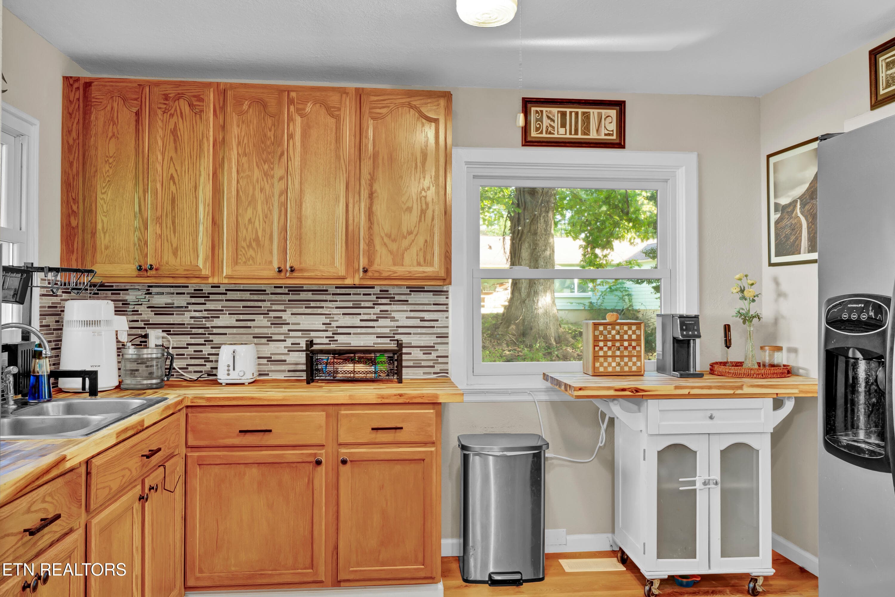 Kitchen 3 - 604 Florida Ave, Oak Ridge, TN 37830, Oak Ridge