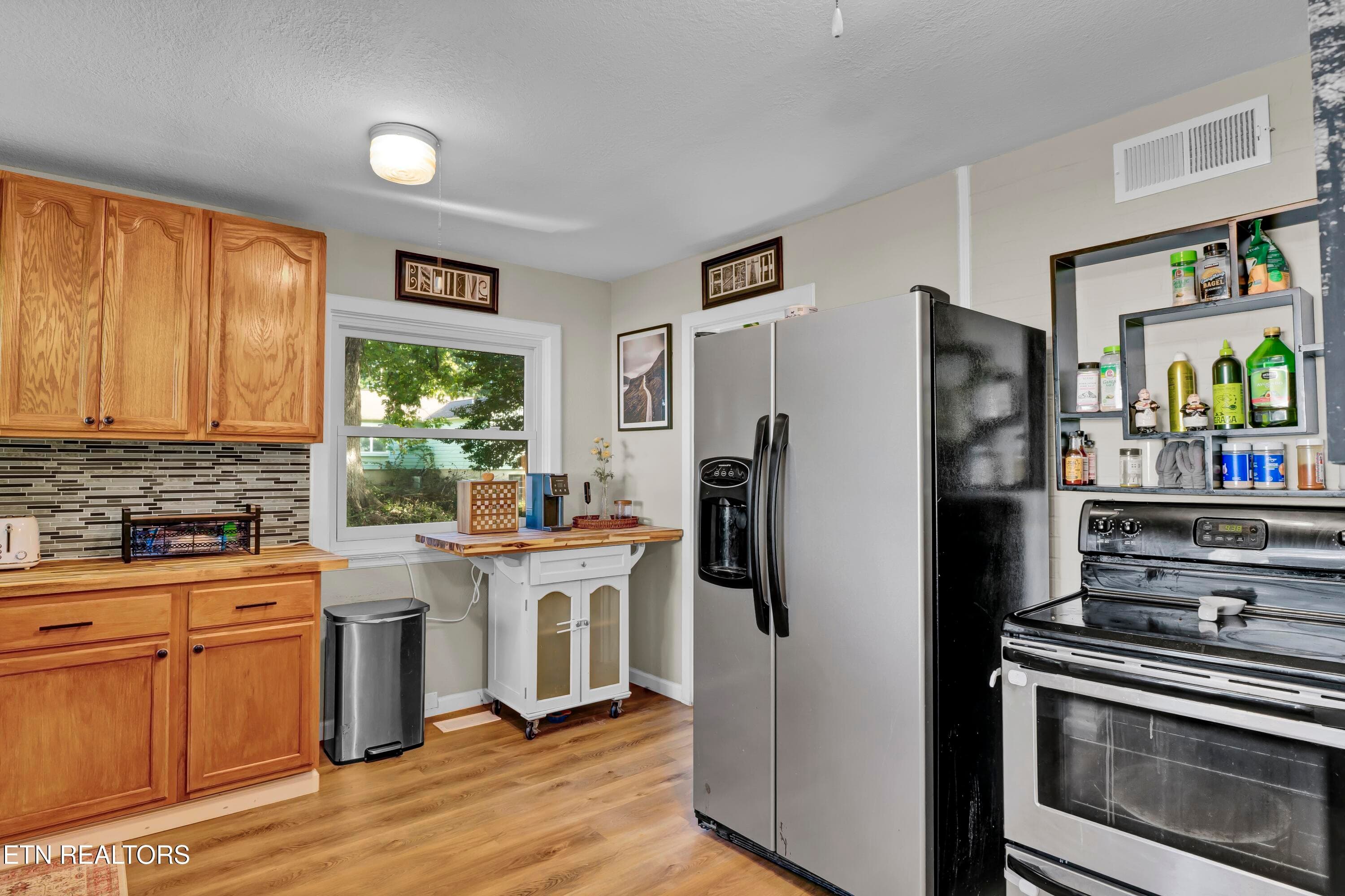 Kitchen 4 - 604 Florida Ave, Oak Ridge, TN 37830, Oak Ridge