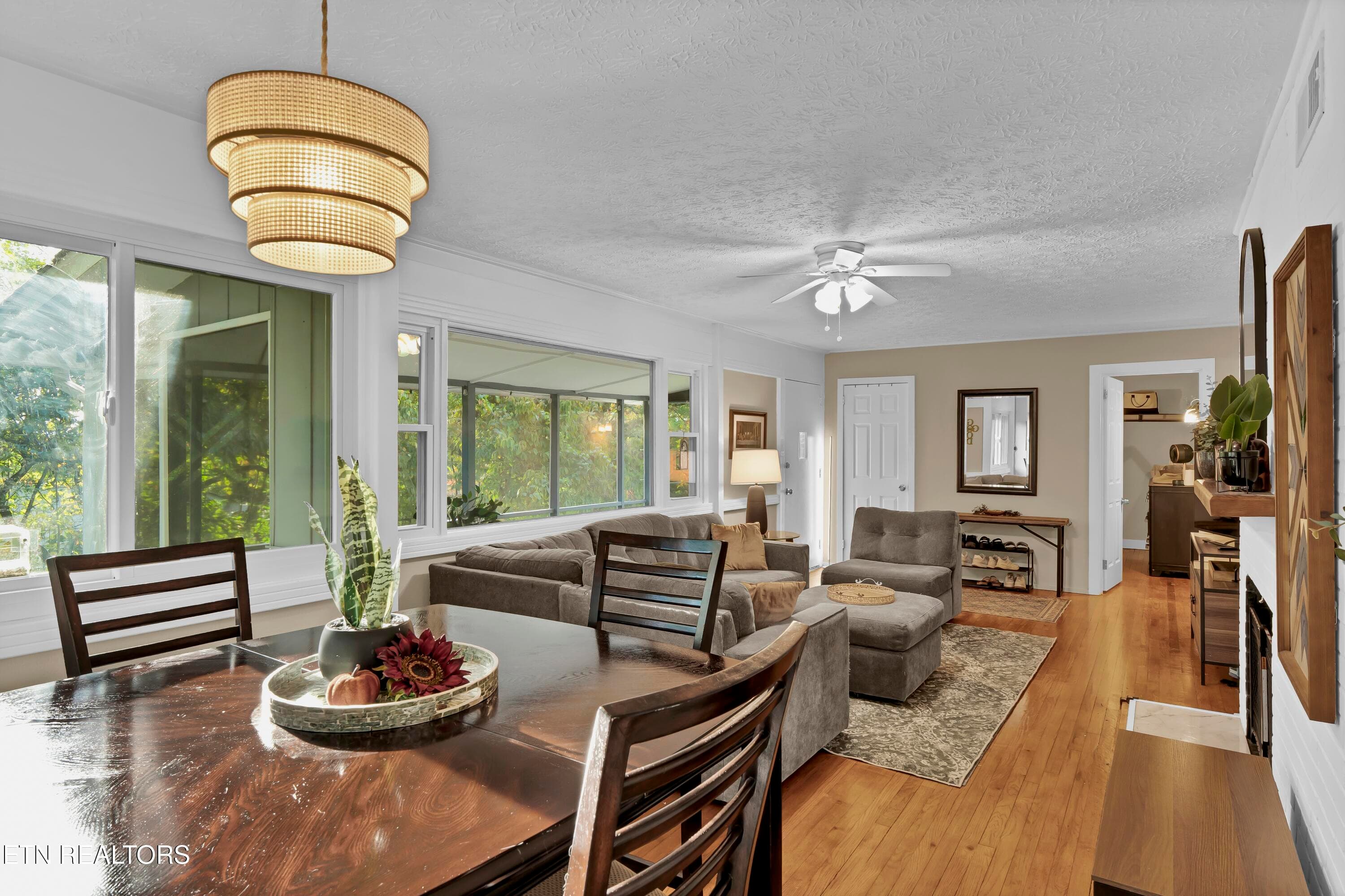 Main Room 2 - 604 Florida Ave, Oak Ridge, TN 37830, Oak Ridge