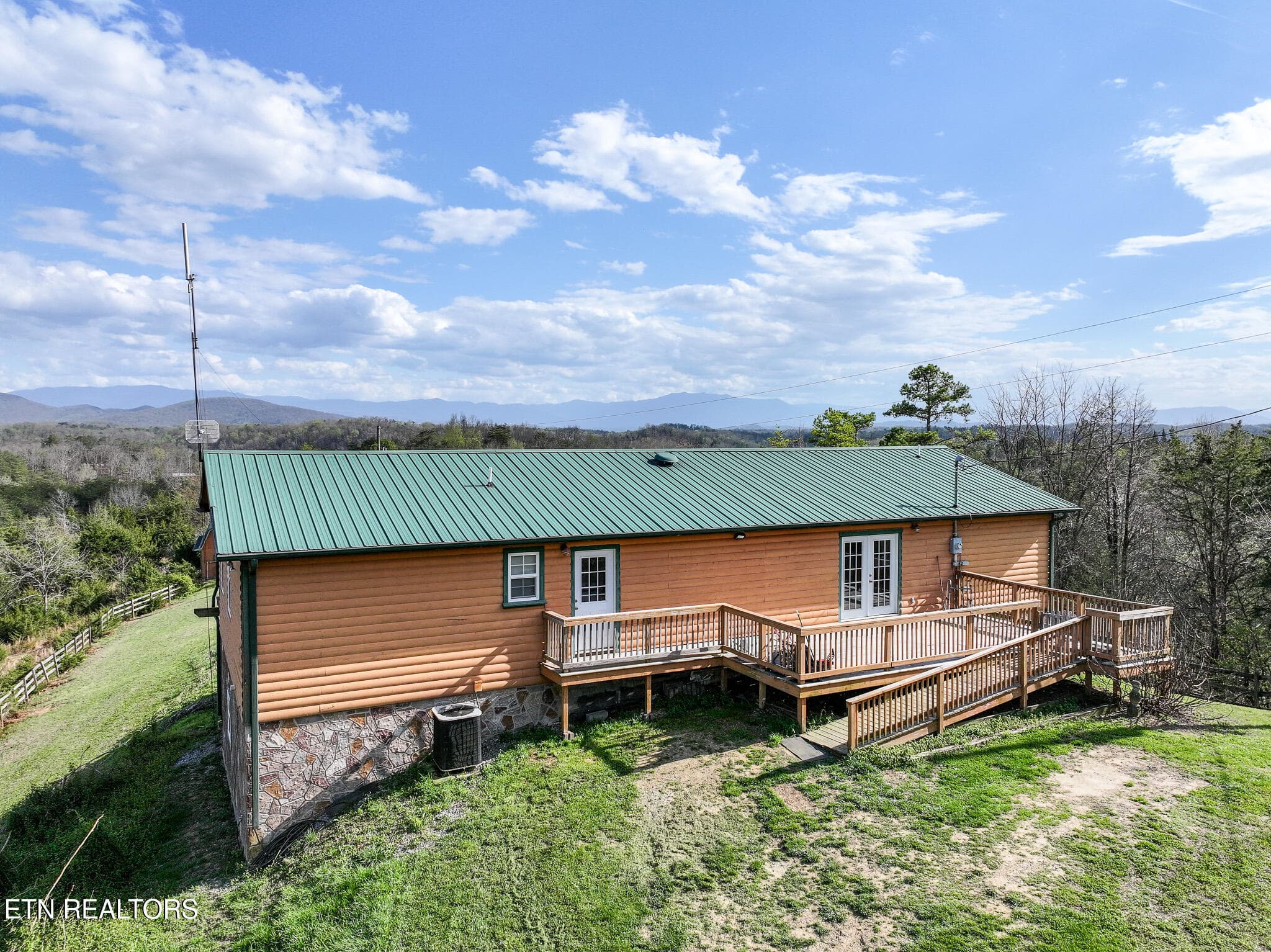 DJI_20260331154406_0387_D - 2440 Levee Way, Sevierville, TN 37876, Sevierville