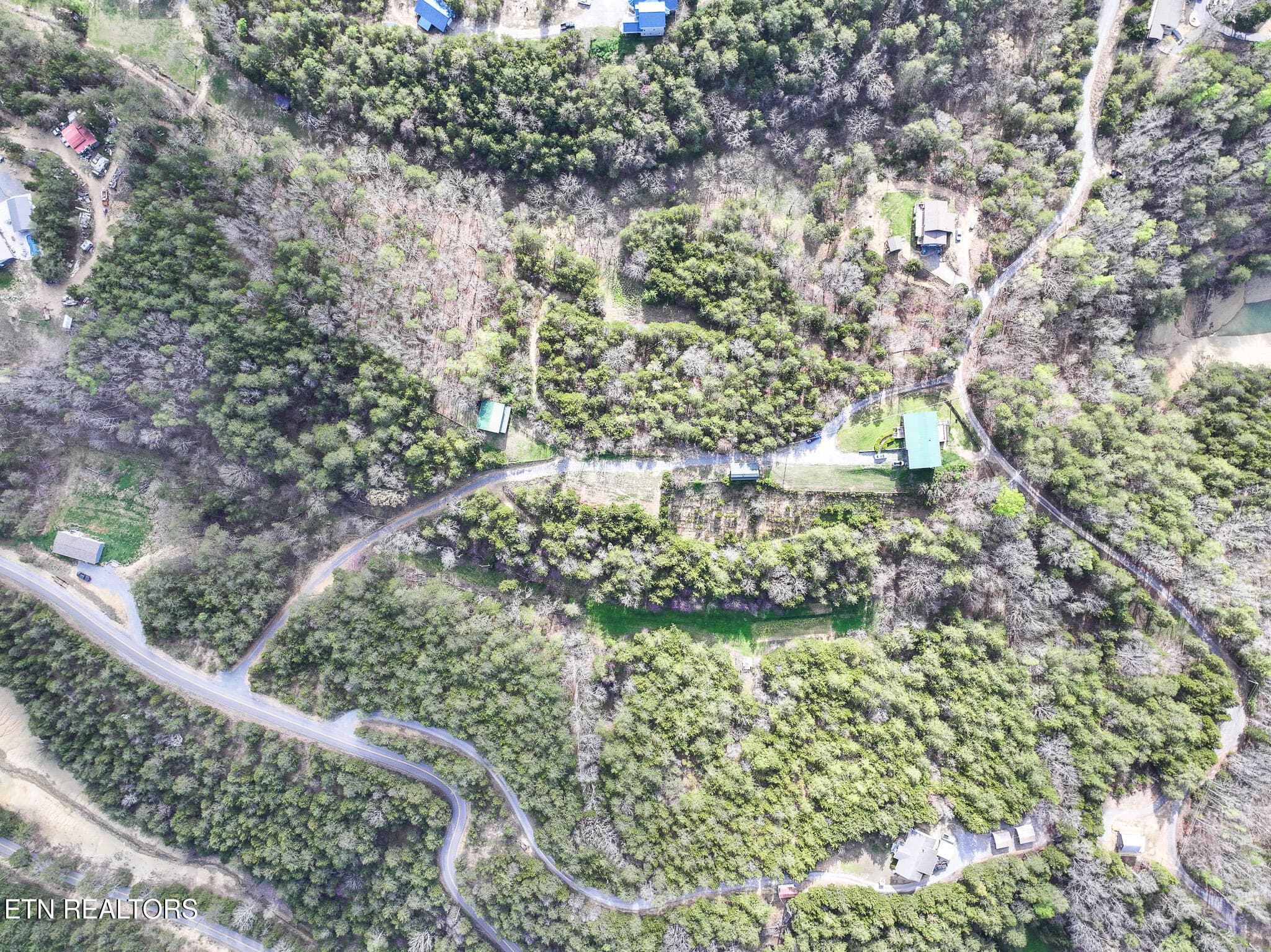 DJI_20260331154857_0392_D - 2440 Levee Way, Sevierville, TN 37876, Sevierville