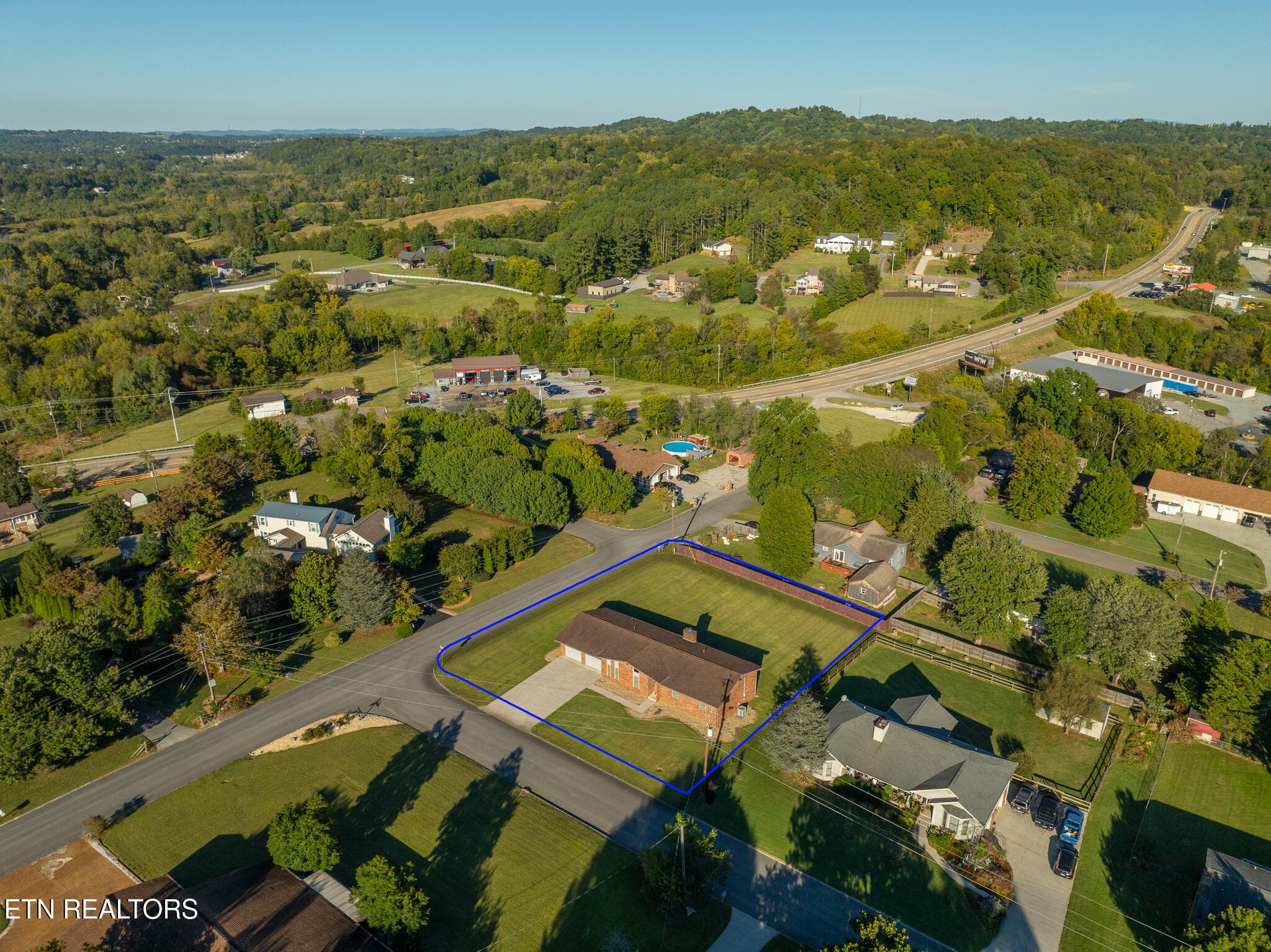 untitled-37 - 203 Kathryn Drive, Seymour, TN 37865, Seymour