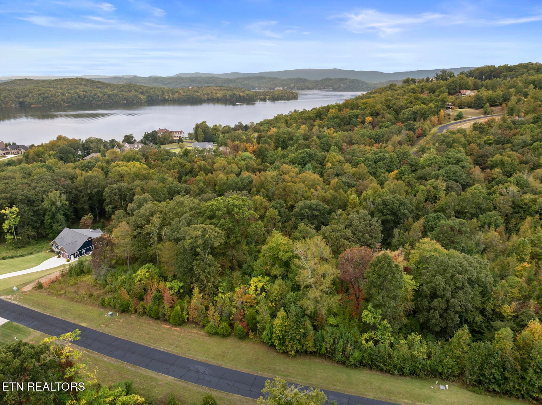 0 Water View Drive, Rockwood, TN 37854