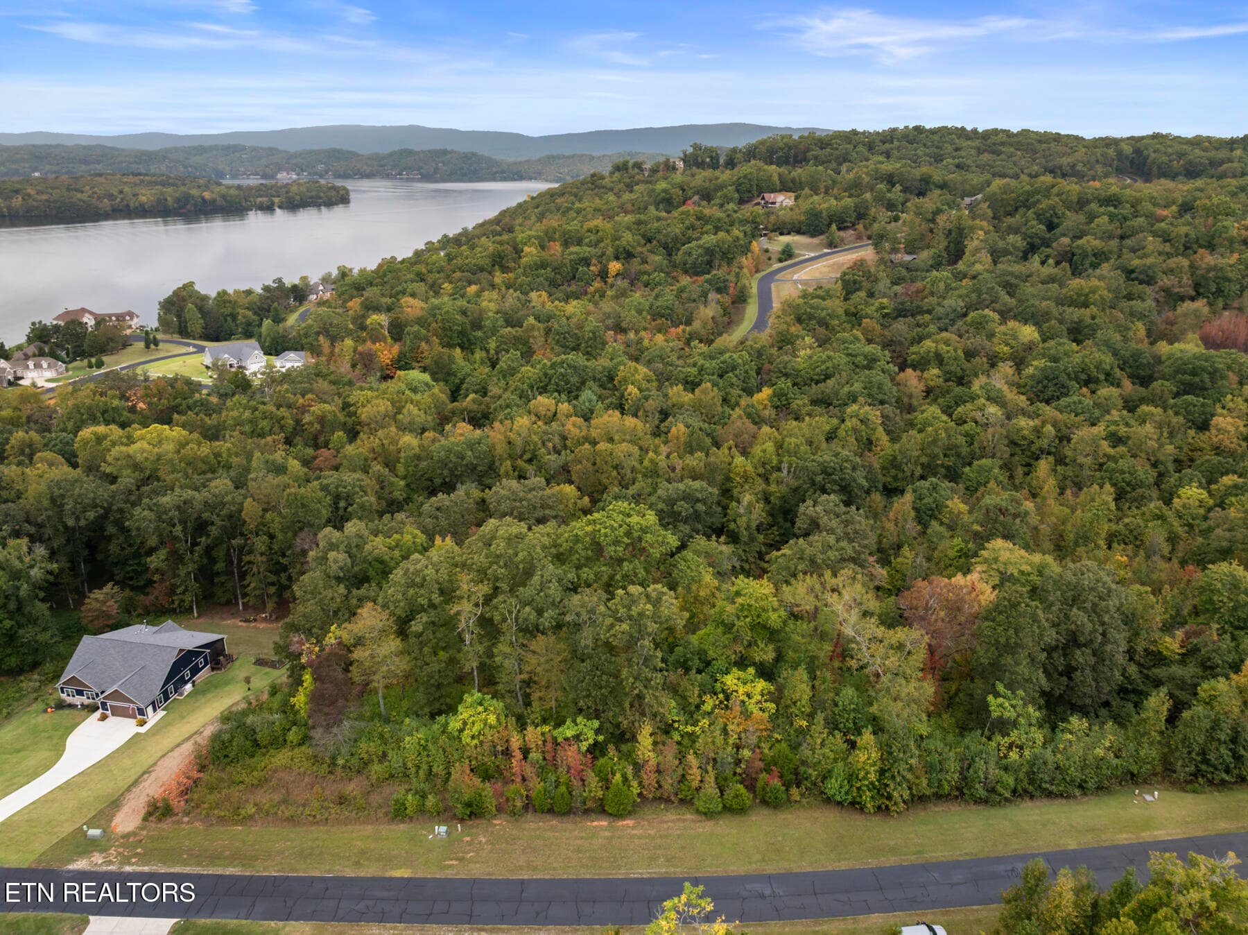 DJI_20261004145416_0730_D - 0 Water View Drive, Rockwood, TN 37854, Rockwood