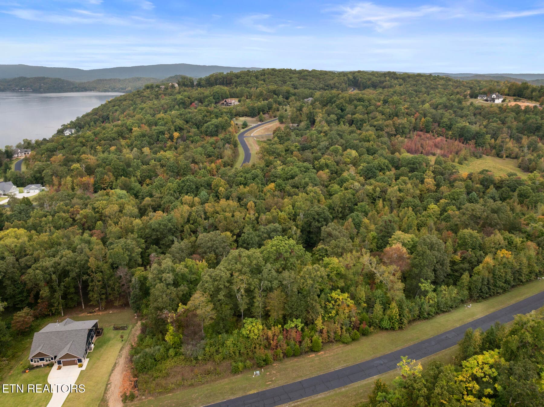 DJI_20261004145430_0731_D - 0 Water View Drive, Rockwood, TN 37854, Rockwood