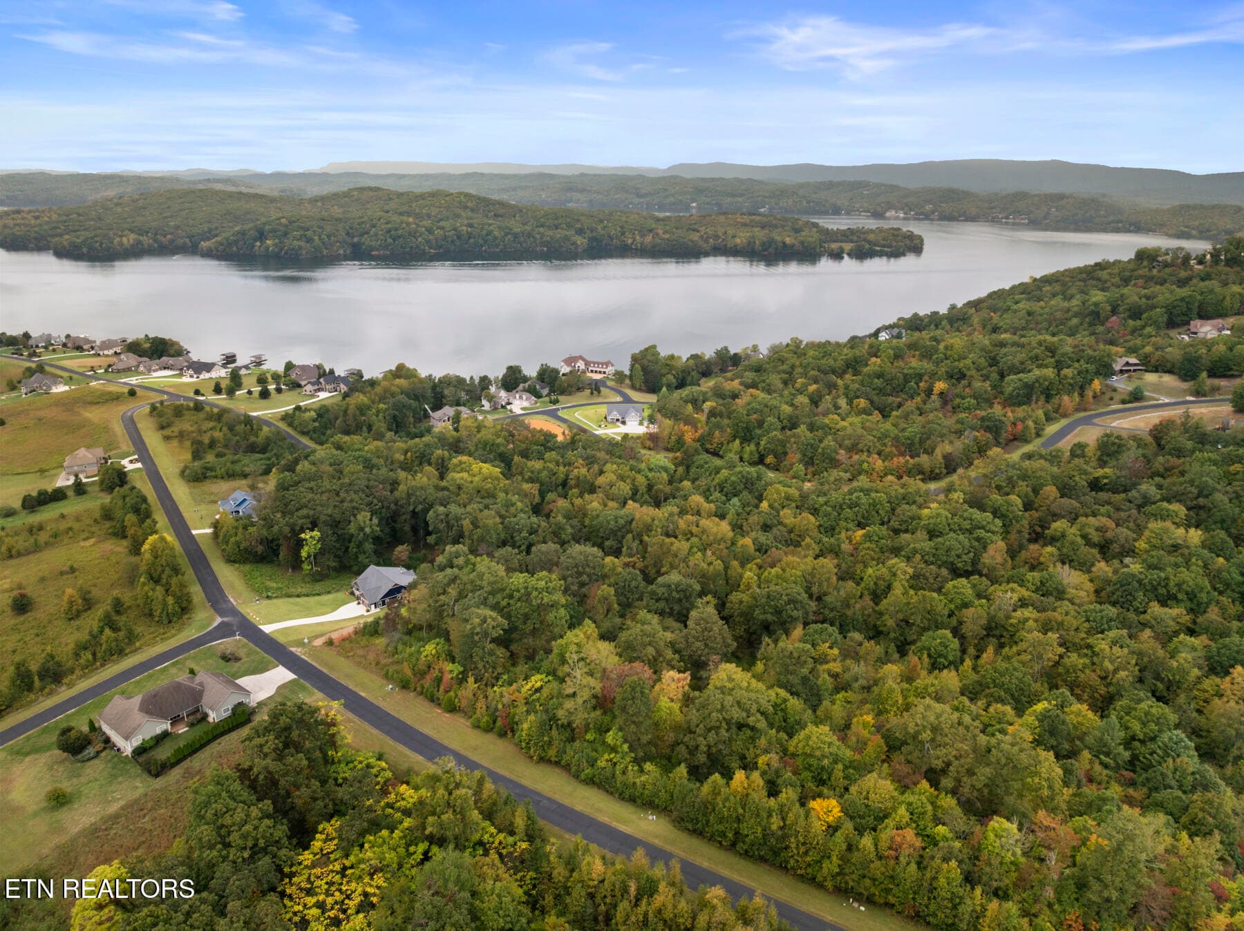 DJI_20261004145515_0735_D - 0 Water View Drive, Rockwood, TN 37854, Rockwood