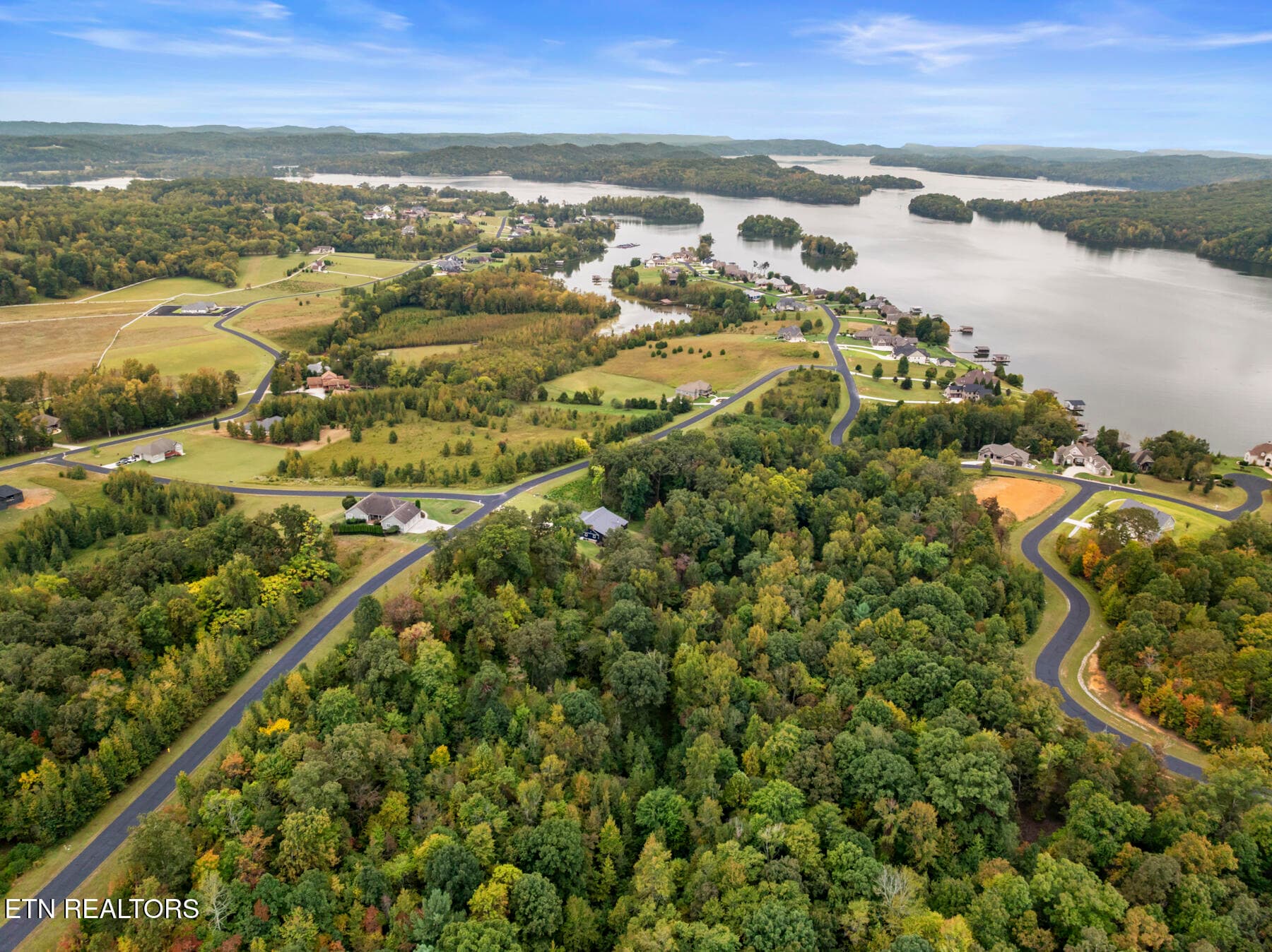 DJI_20261004145712_0742_D - 0 Water View Drive, Rockwood, TN 37854, Rockwood