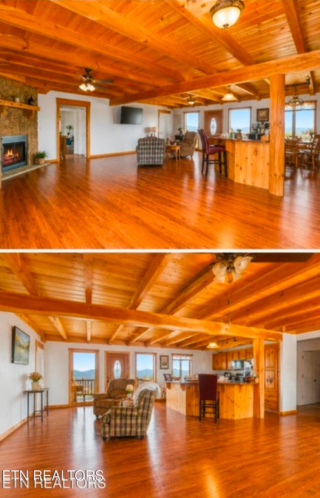 Screenshot_20261006_165609_Flexmls Pro - 2440 Levee Way, Sevierville, TN 37876, Sevierville