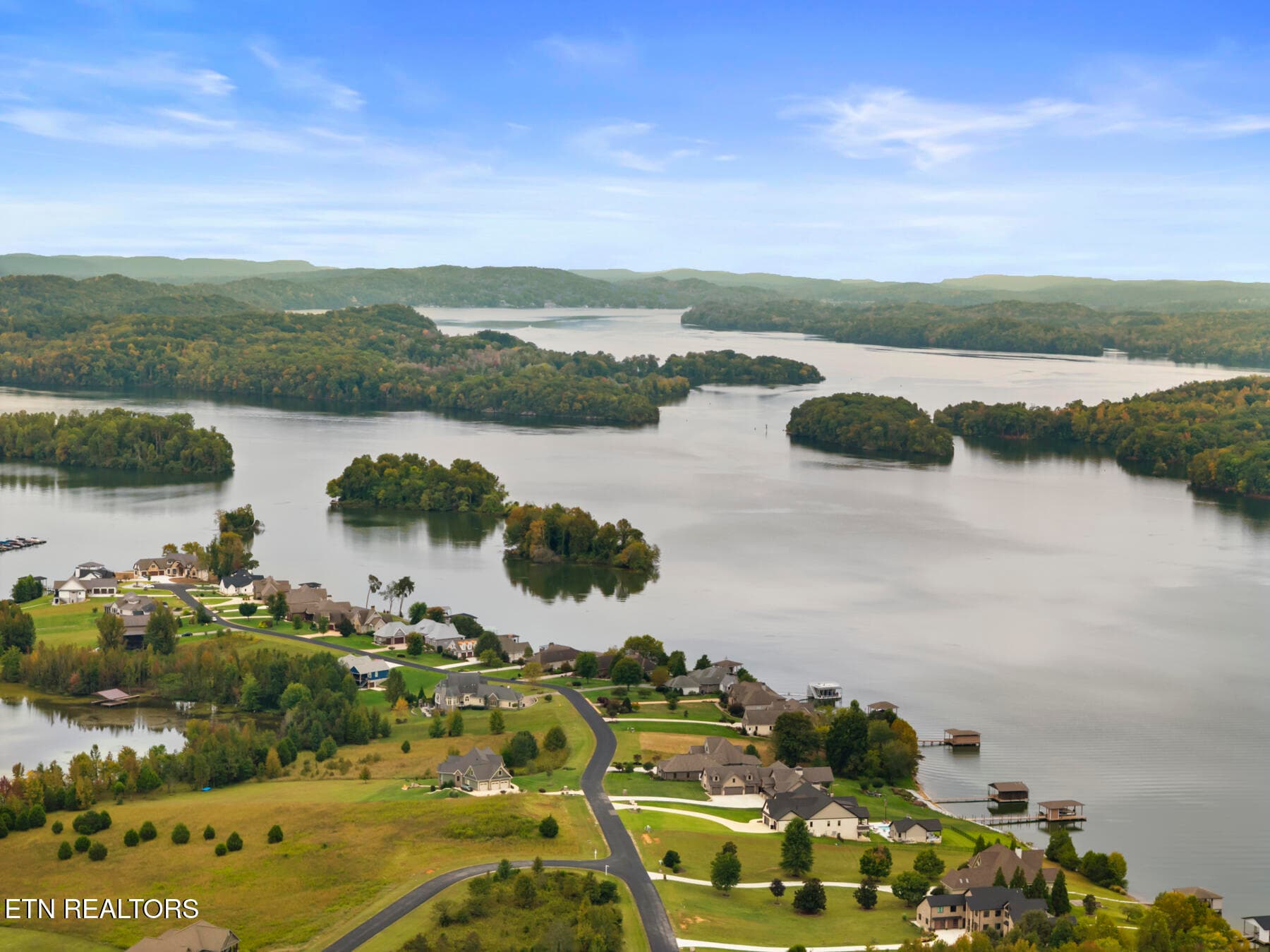 DJI_20261004145722_0743_D - 0 Water View Drive, Rockwood, TN 37854, Rockwood