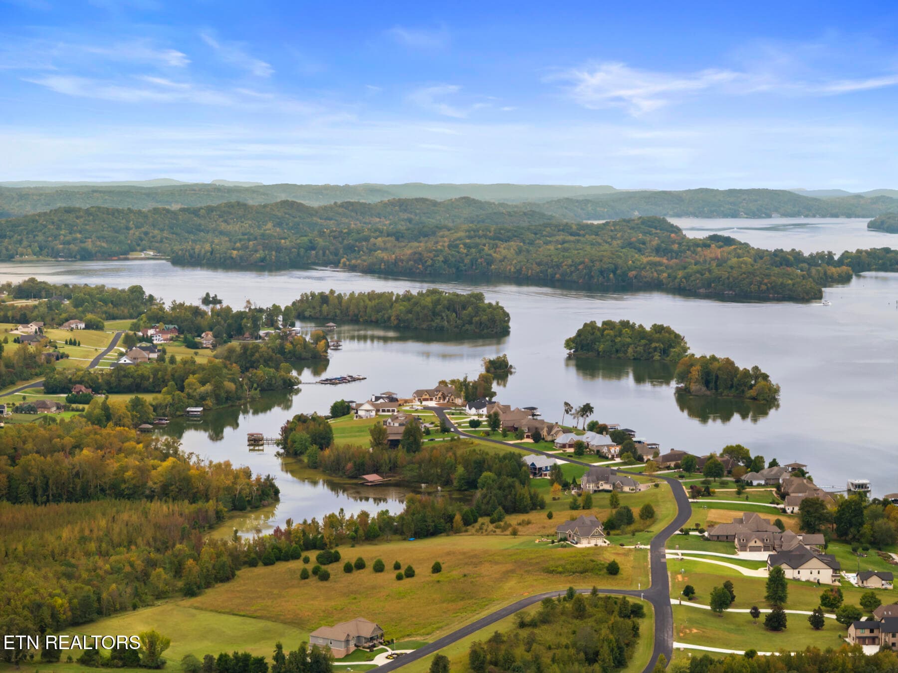 DJI_20261004145827_0746_D - 0 Water View Drive, Rockwood, TN 37854, Rockwood