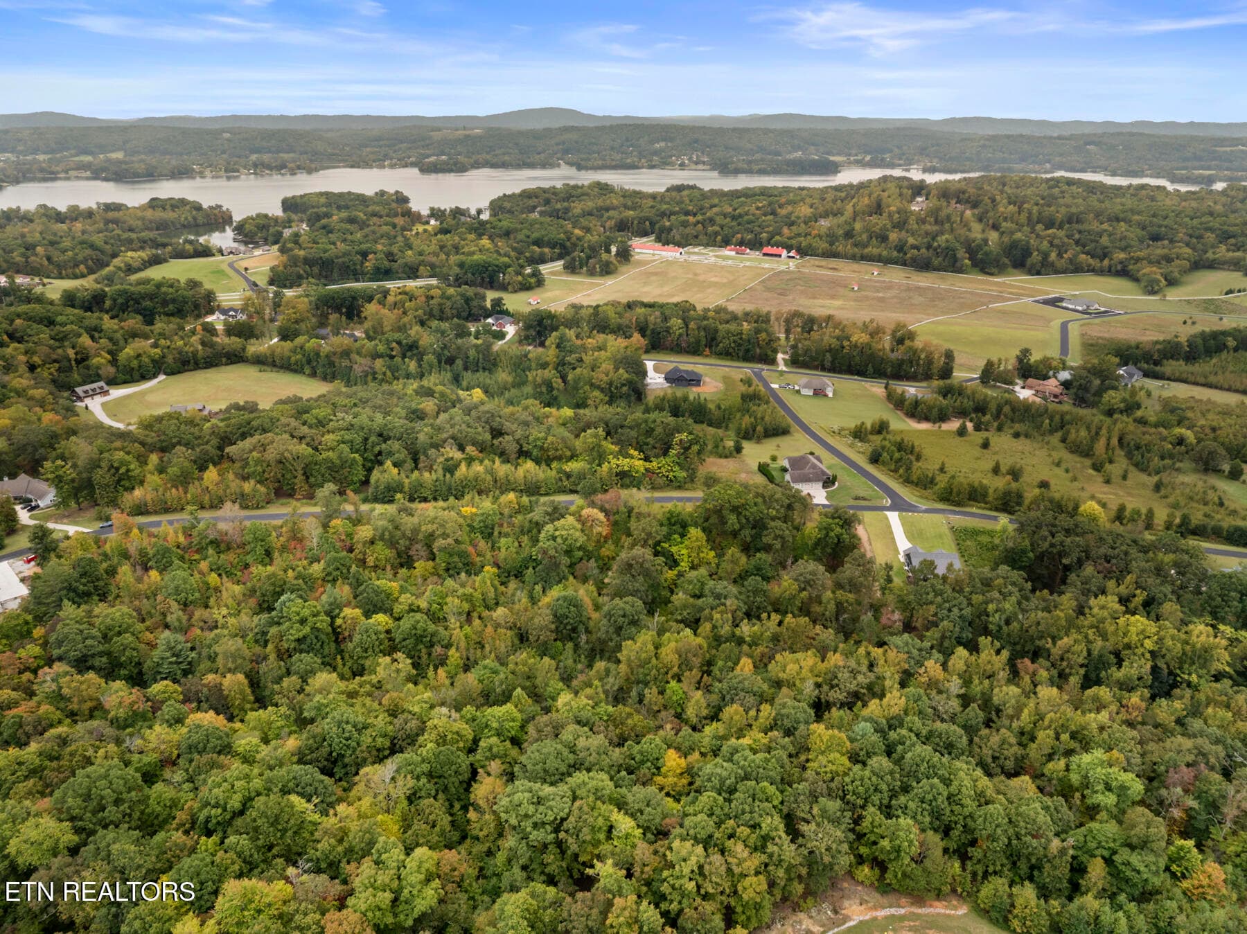 DJI_20261004145940_0749_D - 0 Water View Drive, Rockwood, TN 37854, Rockwood