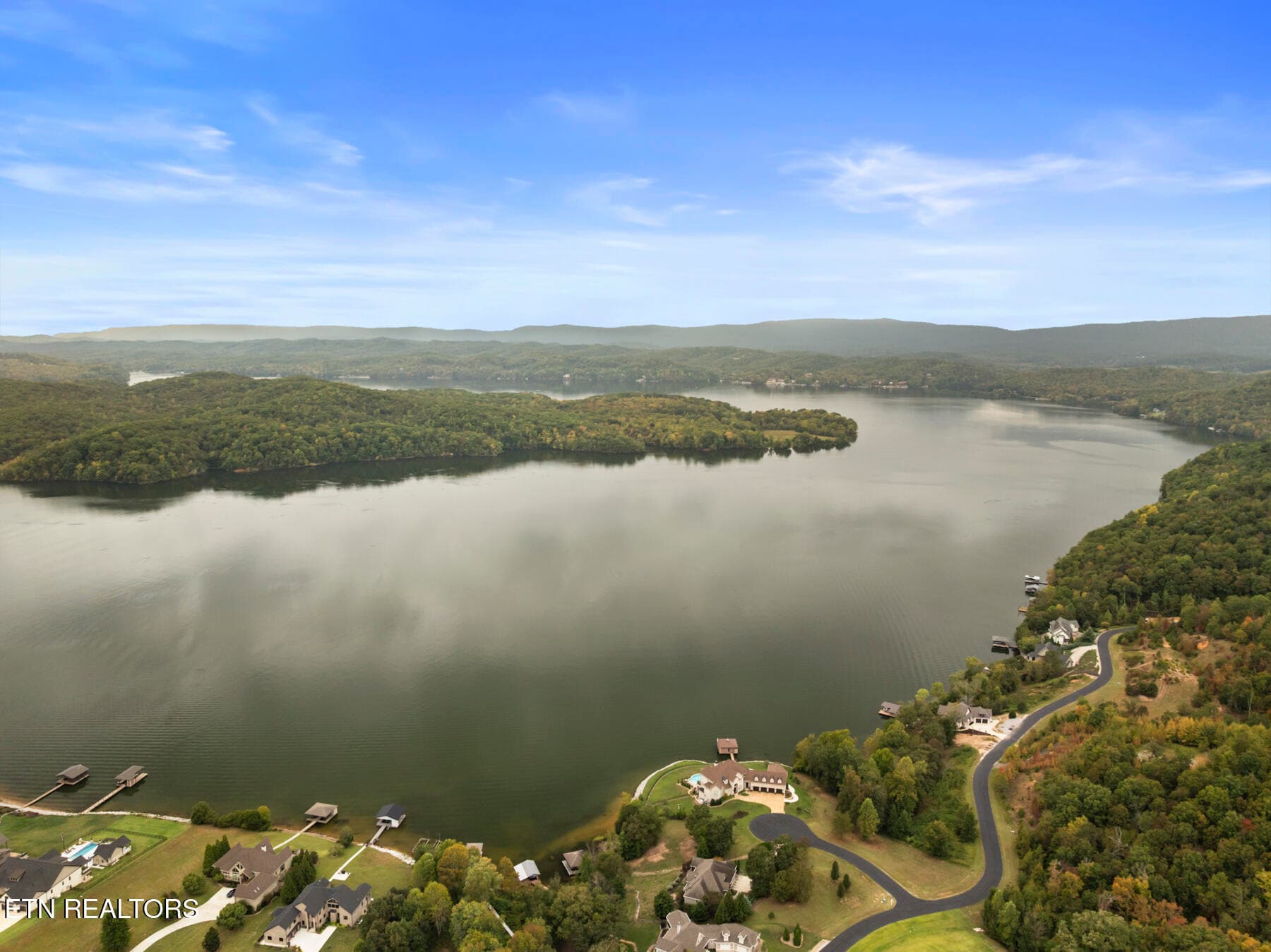 DJI_20261004150346_0762_D - 0 Water View Drive, Rockwood, TN 37854, Rockwood