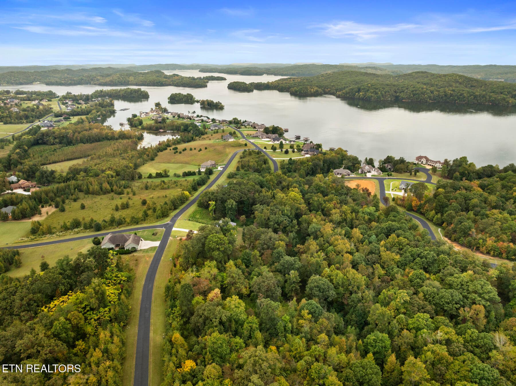 DJI_20261004150546_0769_D - 0 Water View Drive, Rockwood, TN 37854, Rockwood