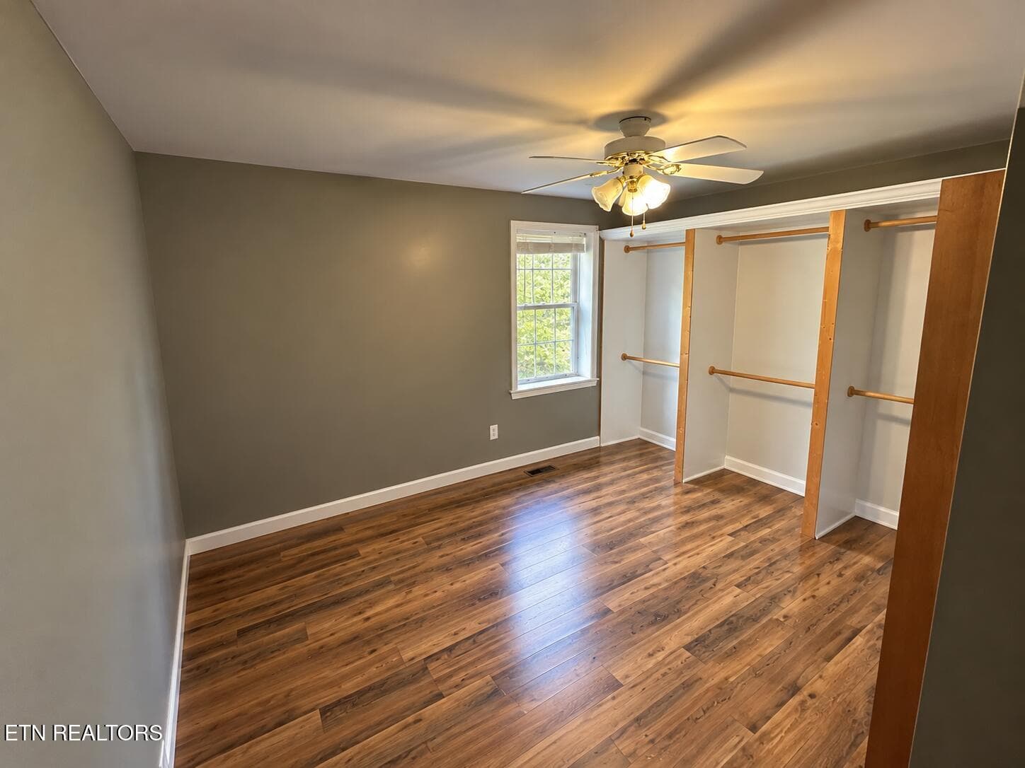 Downstairs Room 4 - 339 Dividing Ridge Rd, Speedwell, TN 37870, Speedwell