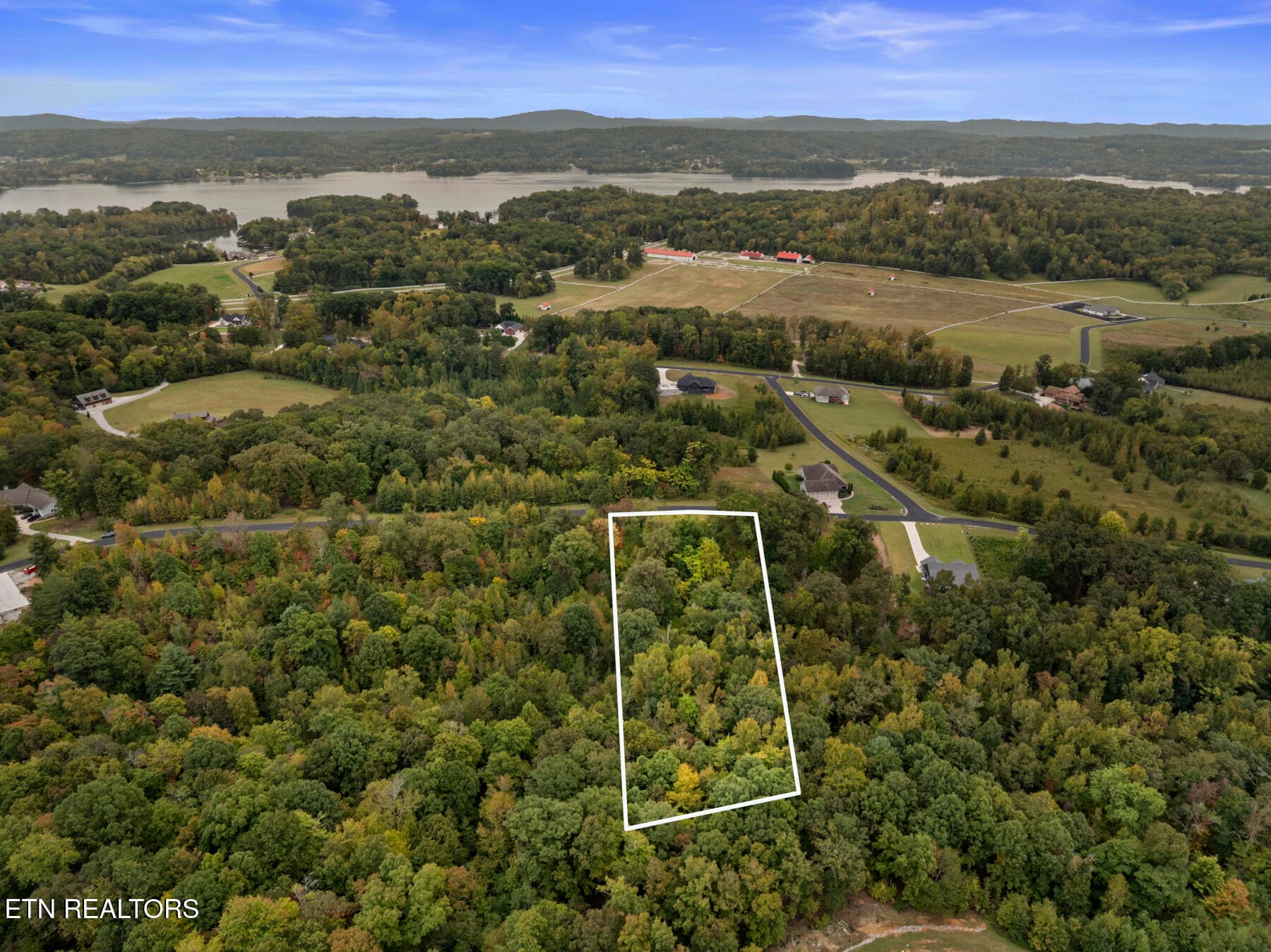 DJI_20261004145940_0749_D - 0 Water View Drive, Rockwood, TN 37854, Rockwood