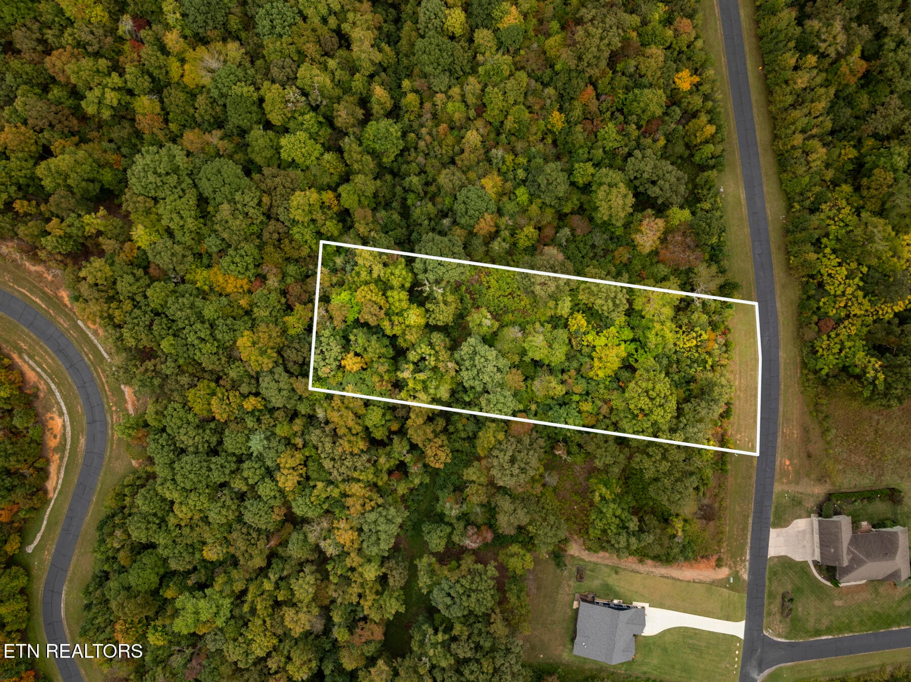 DJI_20261004150109_0754_D - 0 Water View Drive, Rockwood, TN 37854, Rockwood