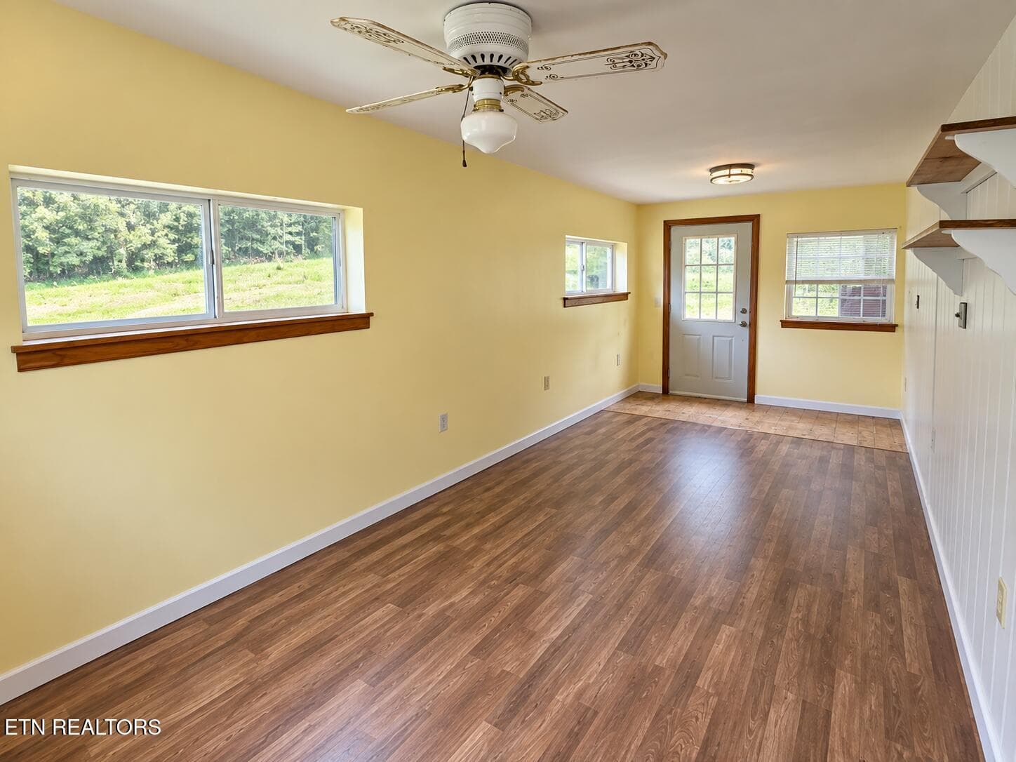 Utility Room - 339 Dividing Ridge Rd, Speedwell, TN 37870, Speedwell