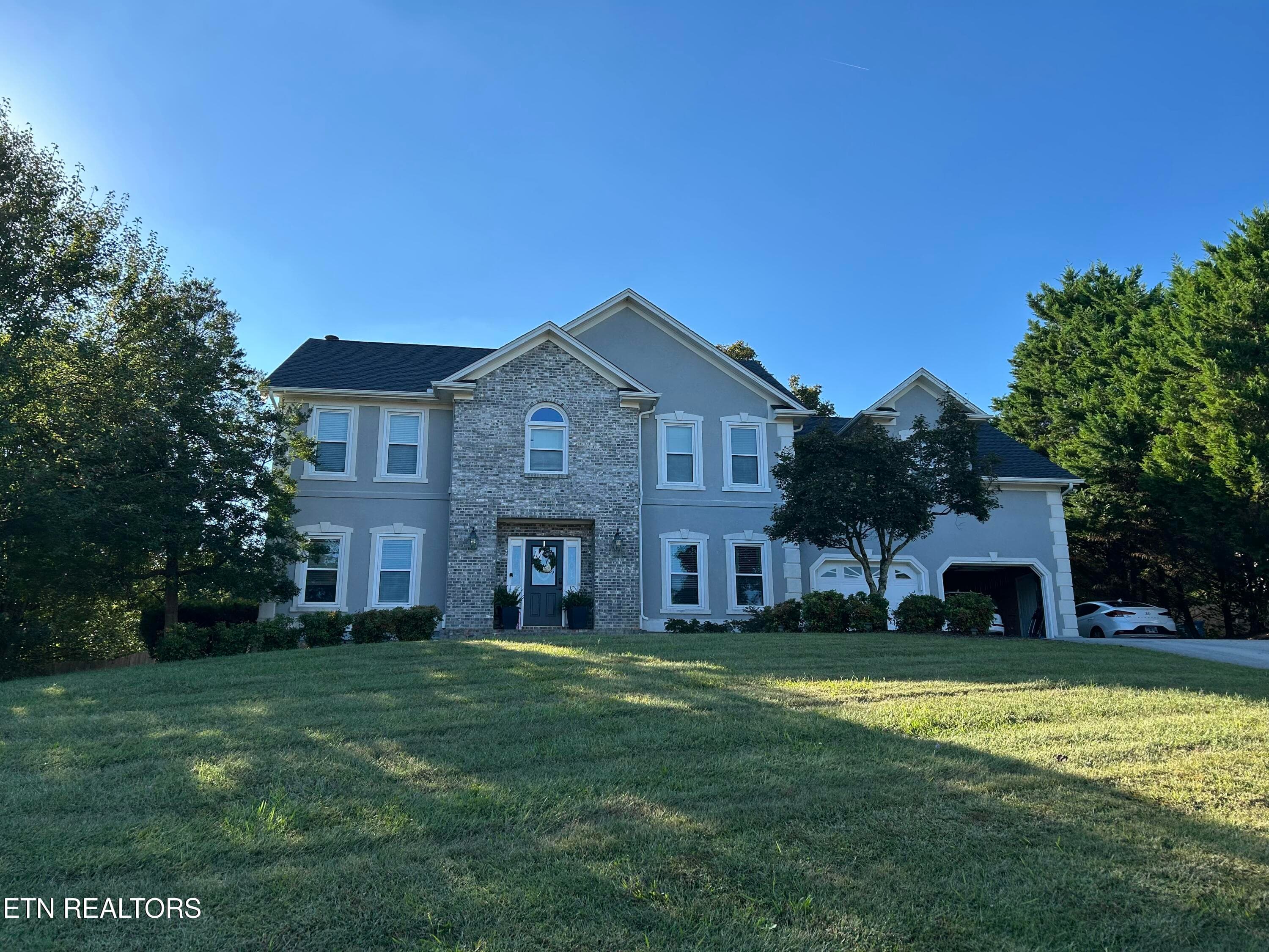 12535 Fort West Drive, Knoxville, TN 37934