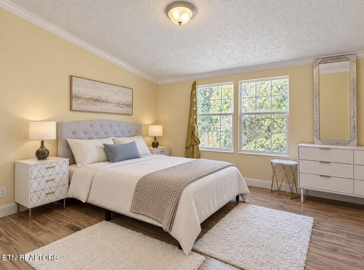 12_Primary_Bedroom - 251 Last LZ Lane, Speedwell, TN 37870, Speedwell
