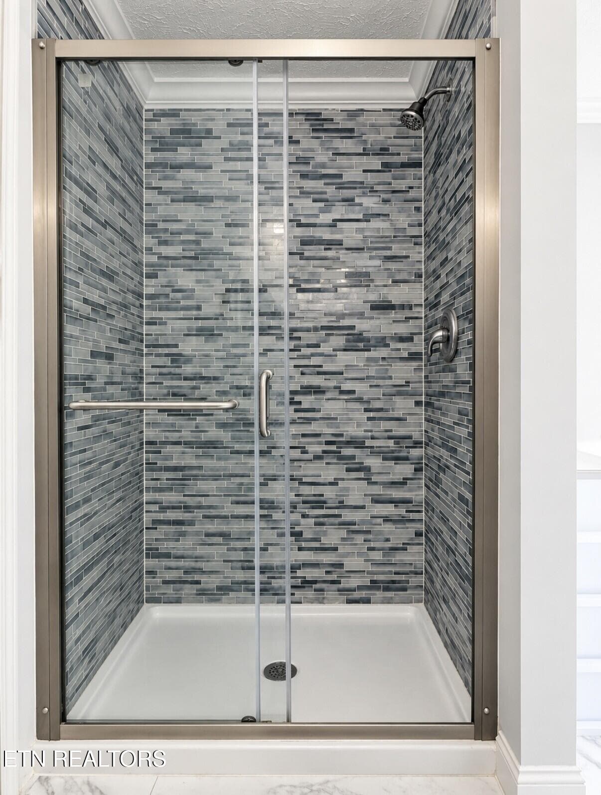 17_Primary_Bath_Shower - 251 Last LZ Lane, Speedwell, TN 37870, Speedwell