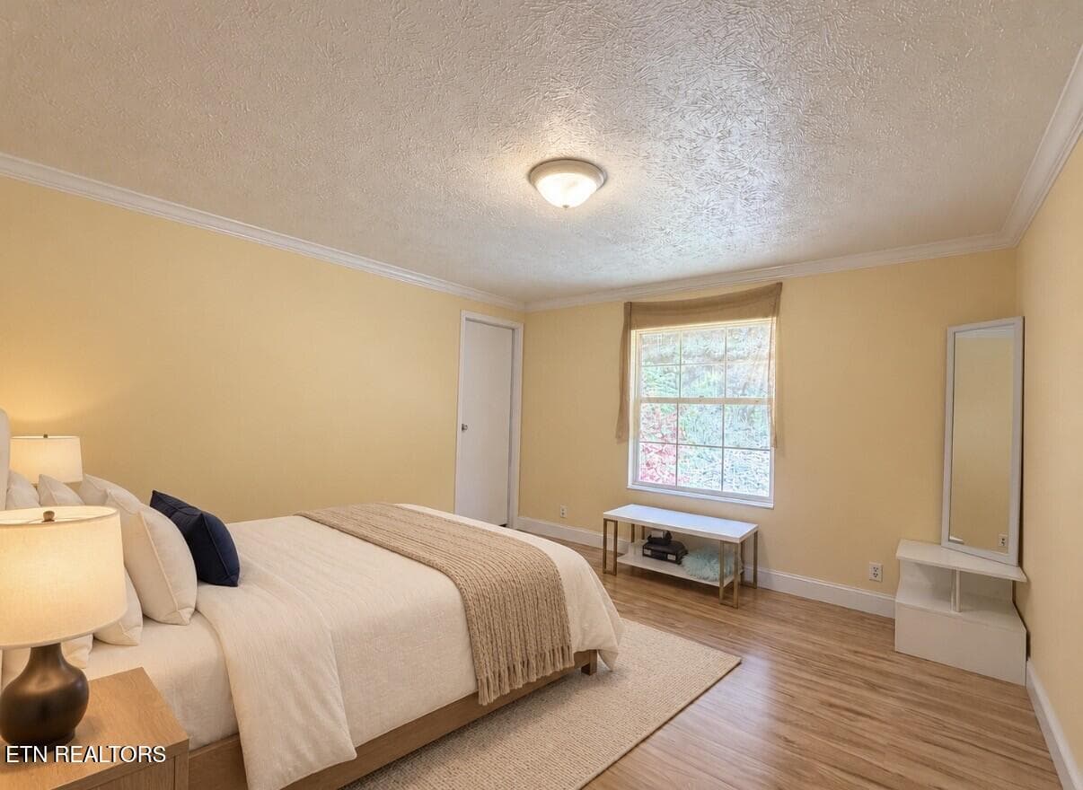 18_Bedroom_2 - 251 Last LZ Lane, Speedwell, TN 37870, Speedwell