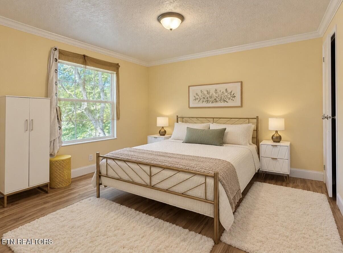 21_Bedroom_3 - 251 Last LZ Lane, Speedwell, TN 37870, Speedwell