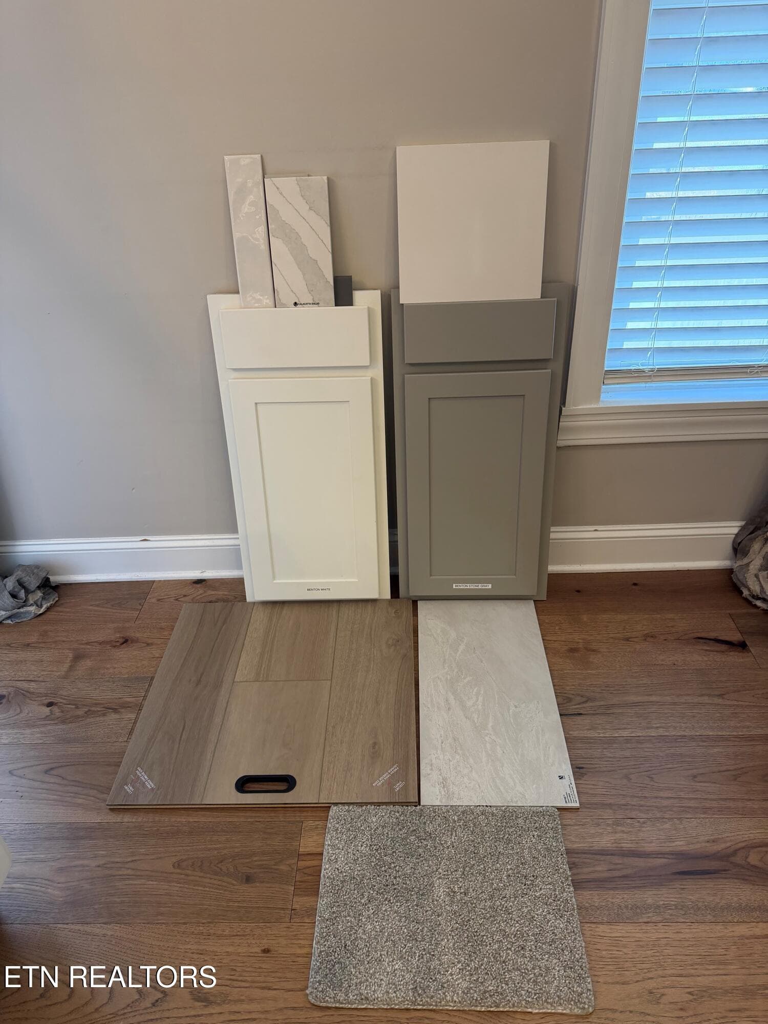 PCR-83B-Interior-Selections - 141 Roseberry St Lot 83B, Oak Ridge, TN 37830, Oak Ridge